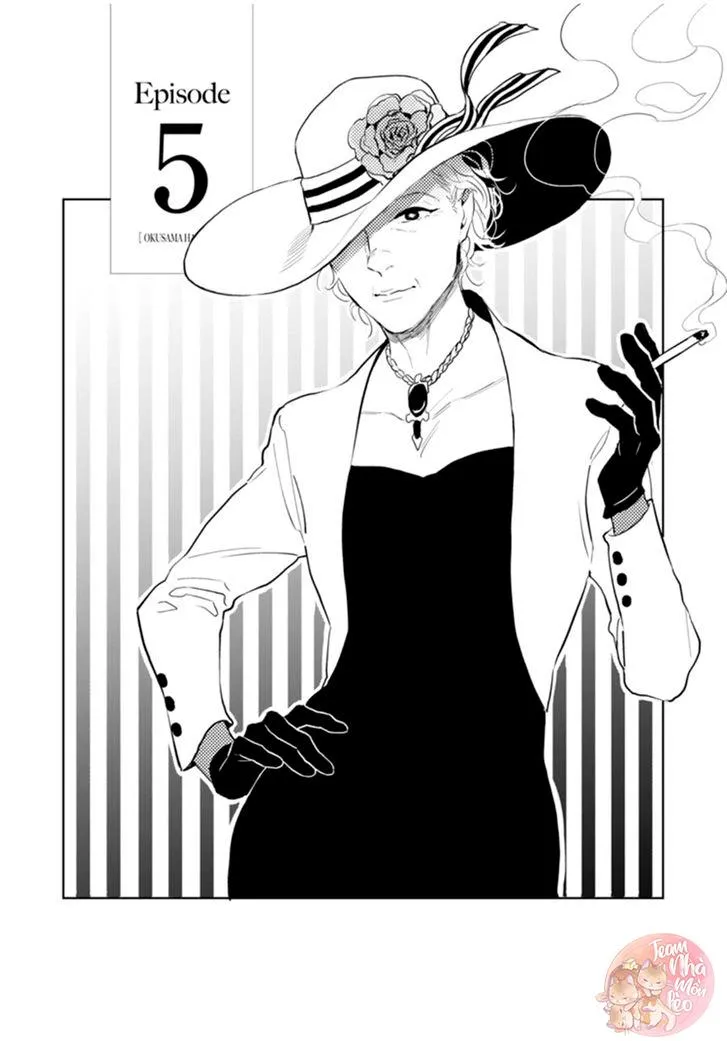 Vợ Của Alpha Chapter 5 Trang 4