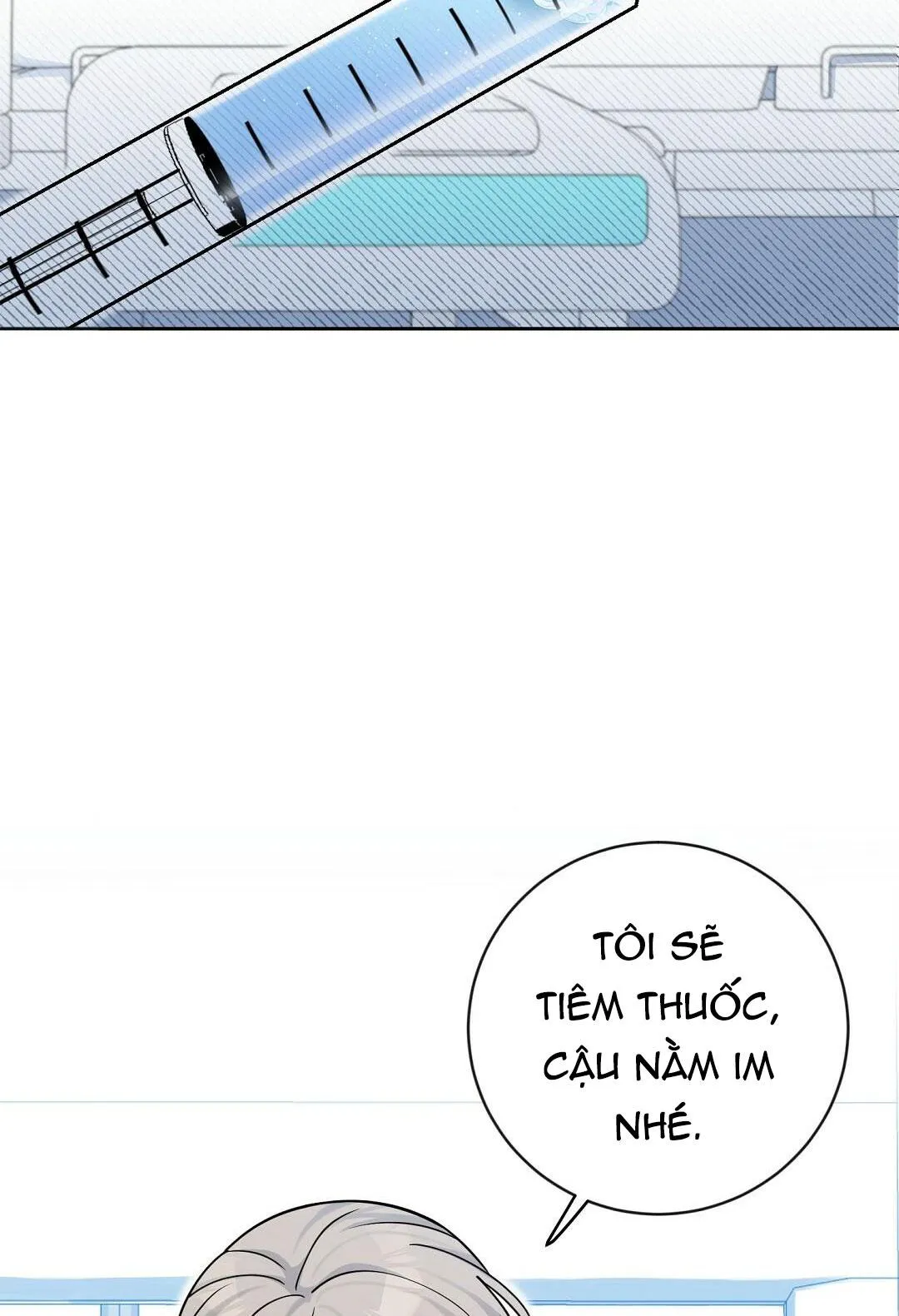 VÔ DANH Chapter 2 Trang 10