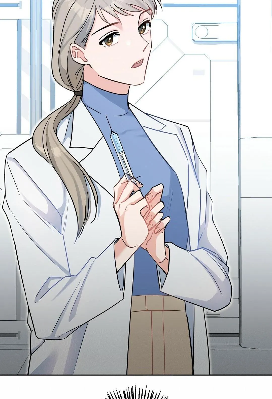 VÔ DANH Chapter 2 Trang 11