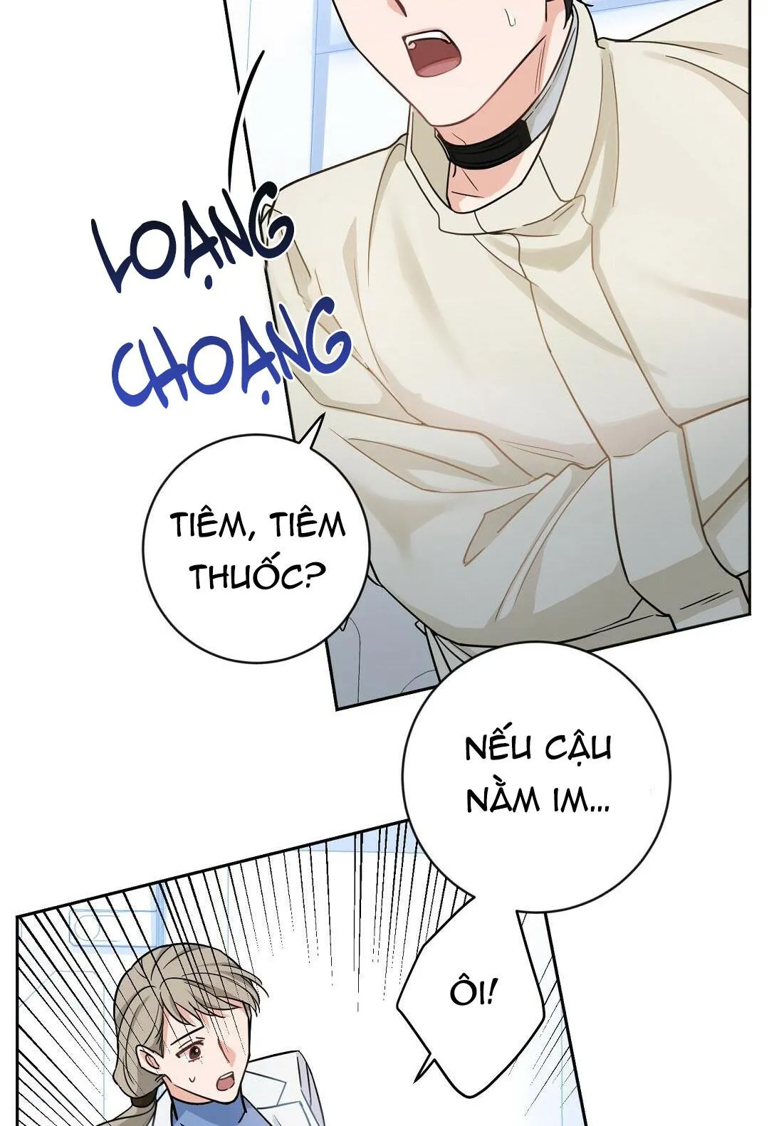 VÔ DANH Chapter 2 Trang 13