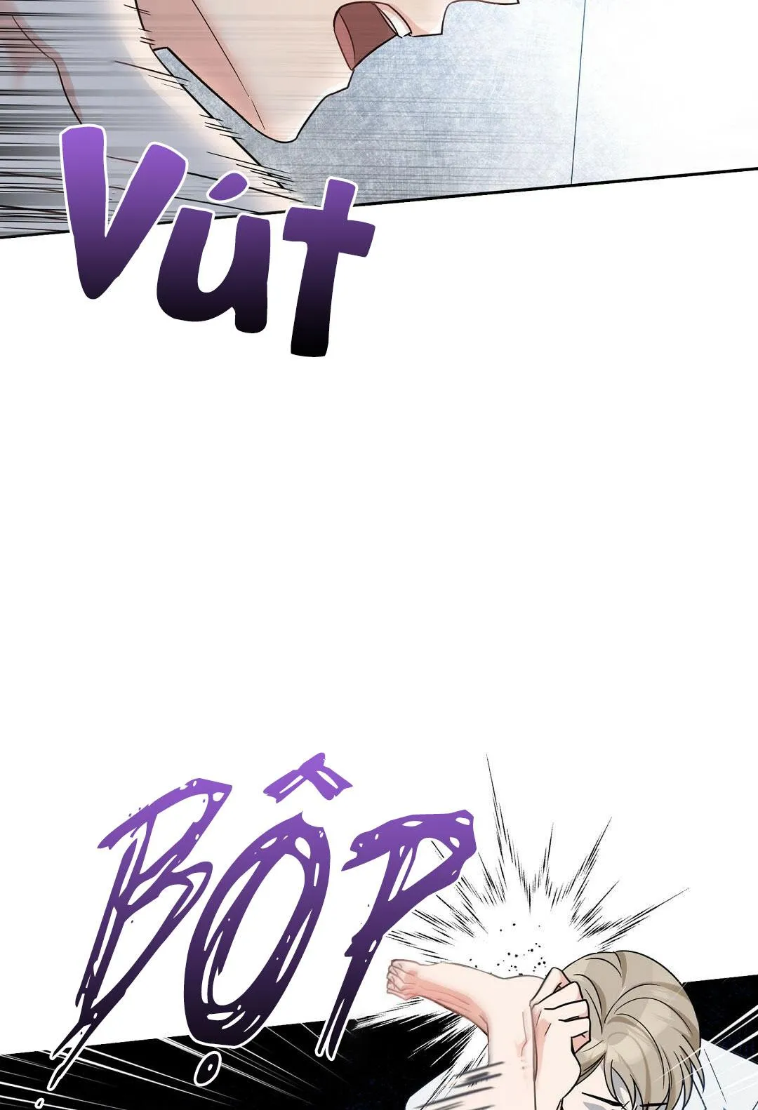 VÔ DANH Chapter 2 Trang 20