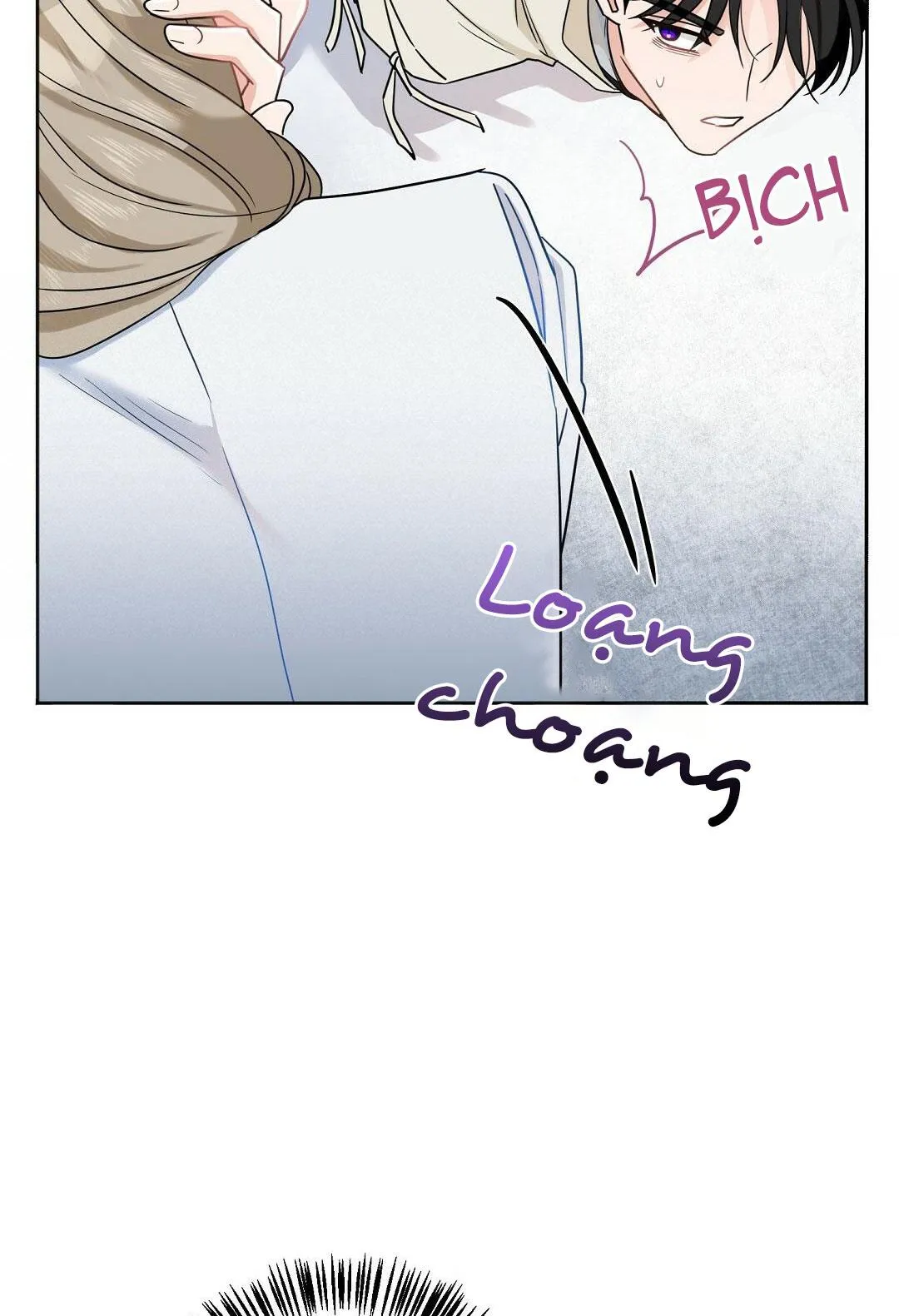 VÔ DANH Chapter 2 Trang 23