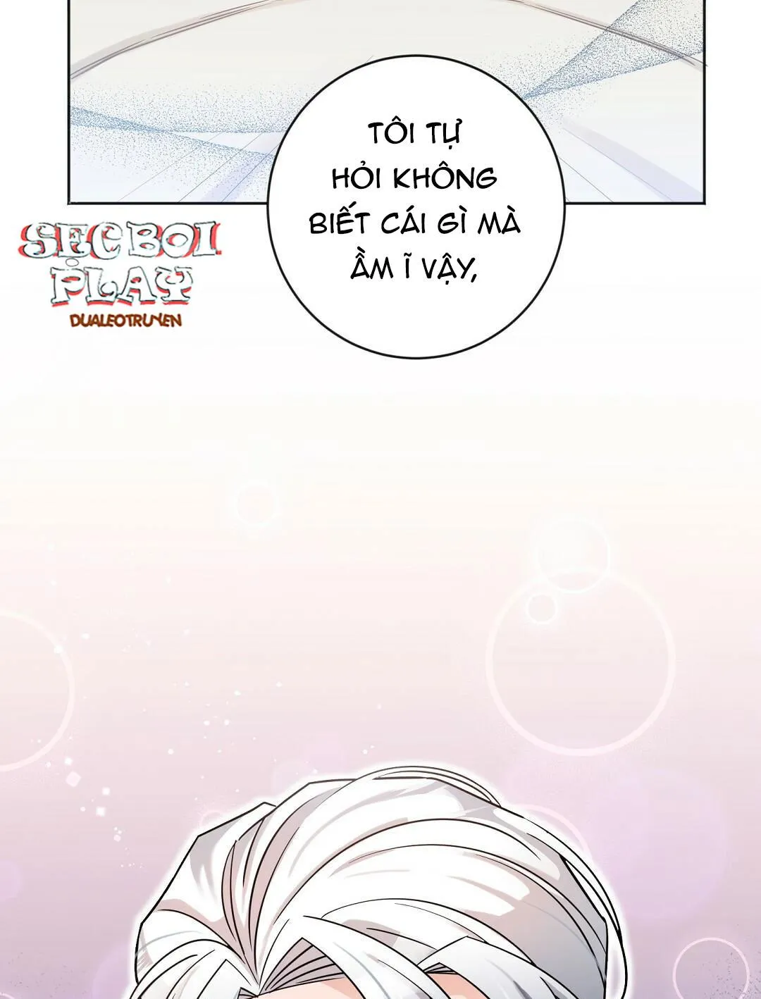 VÔ DANH Chapter 2 Trang 27