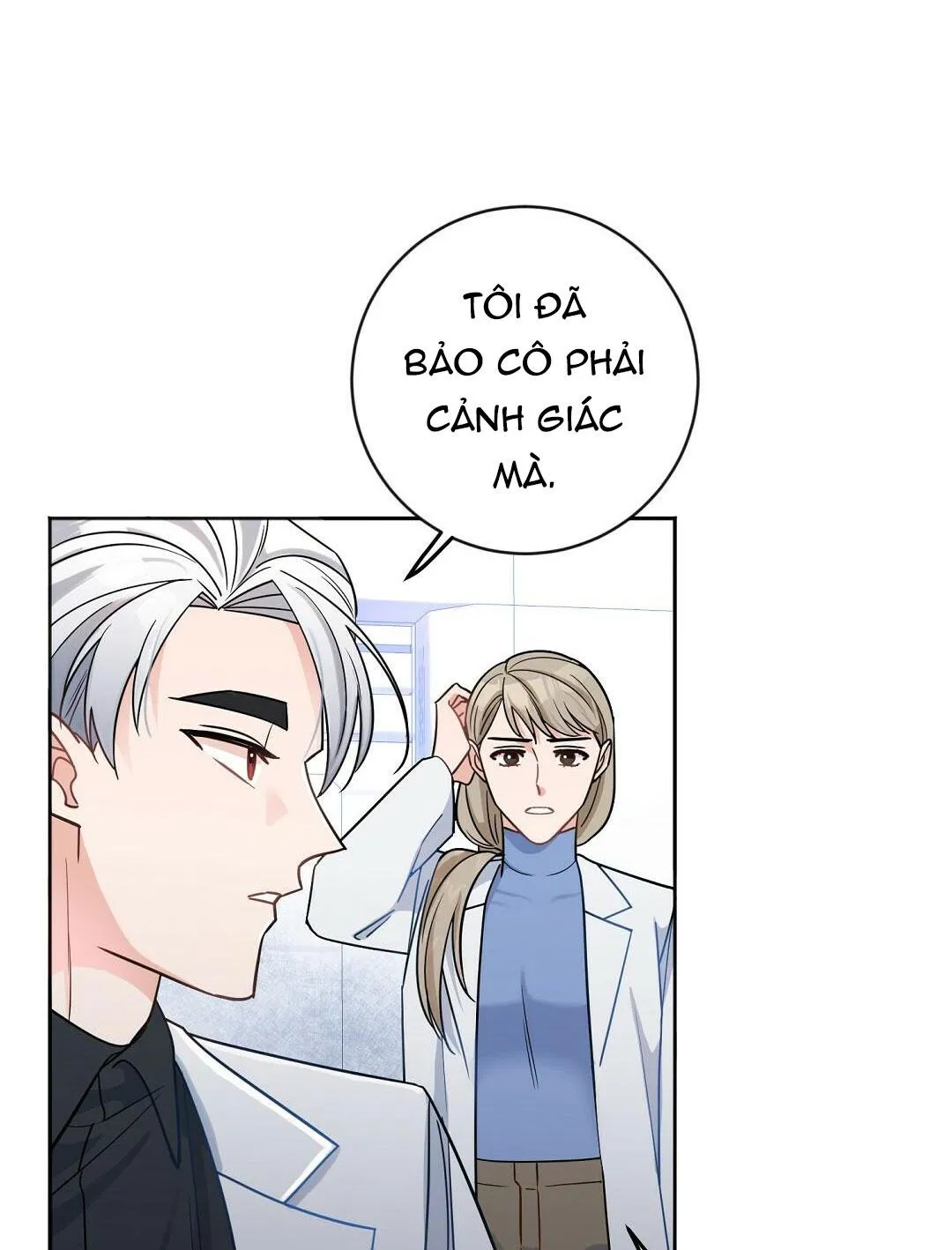 VÔ DANH Chapter 2 Trang 31