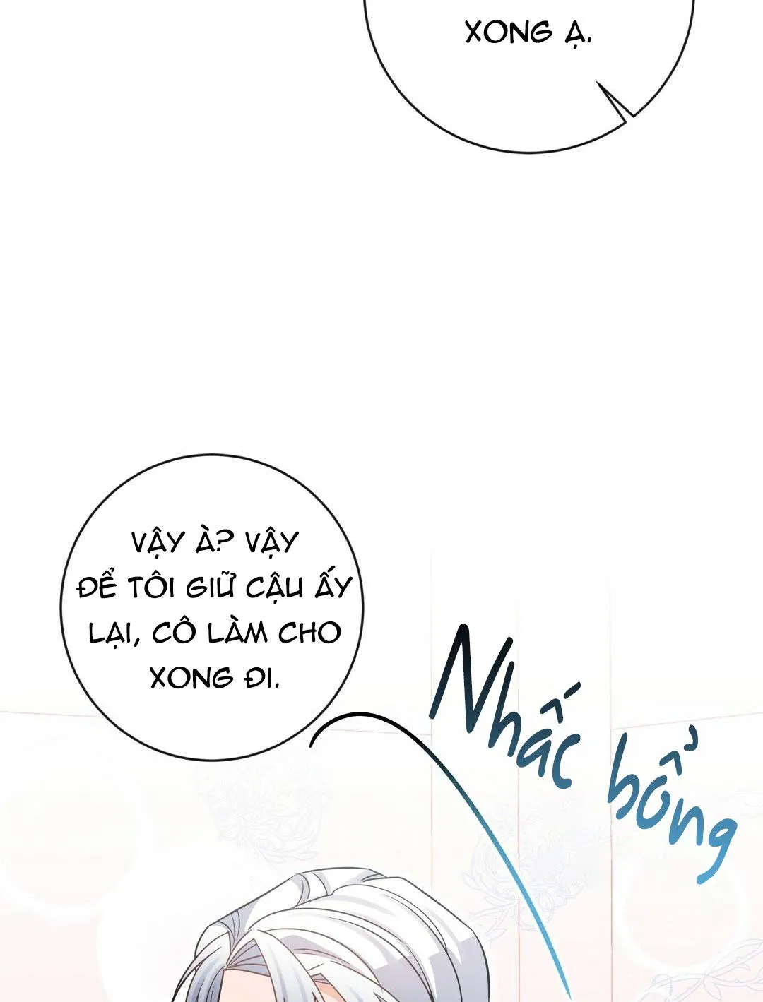 VÔ DANH Chapter 2 Trang 34