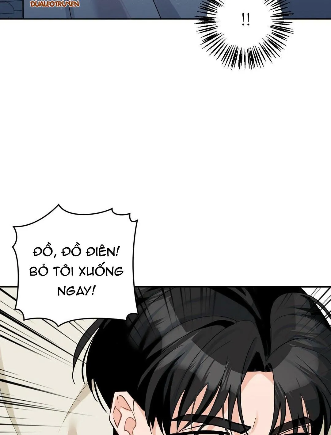 VÔ DANH Chapter 2 Trang 36