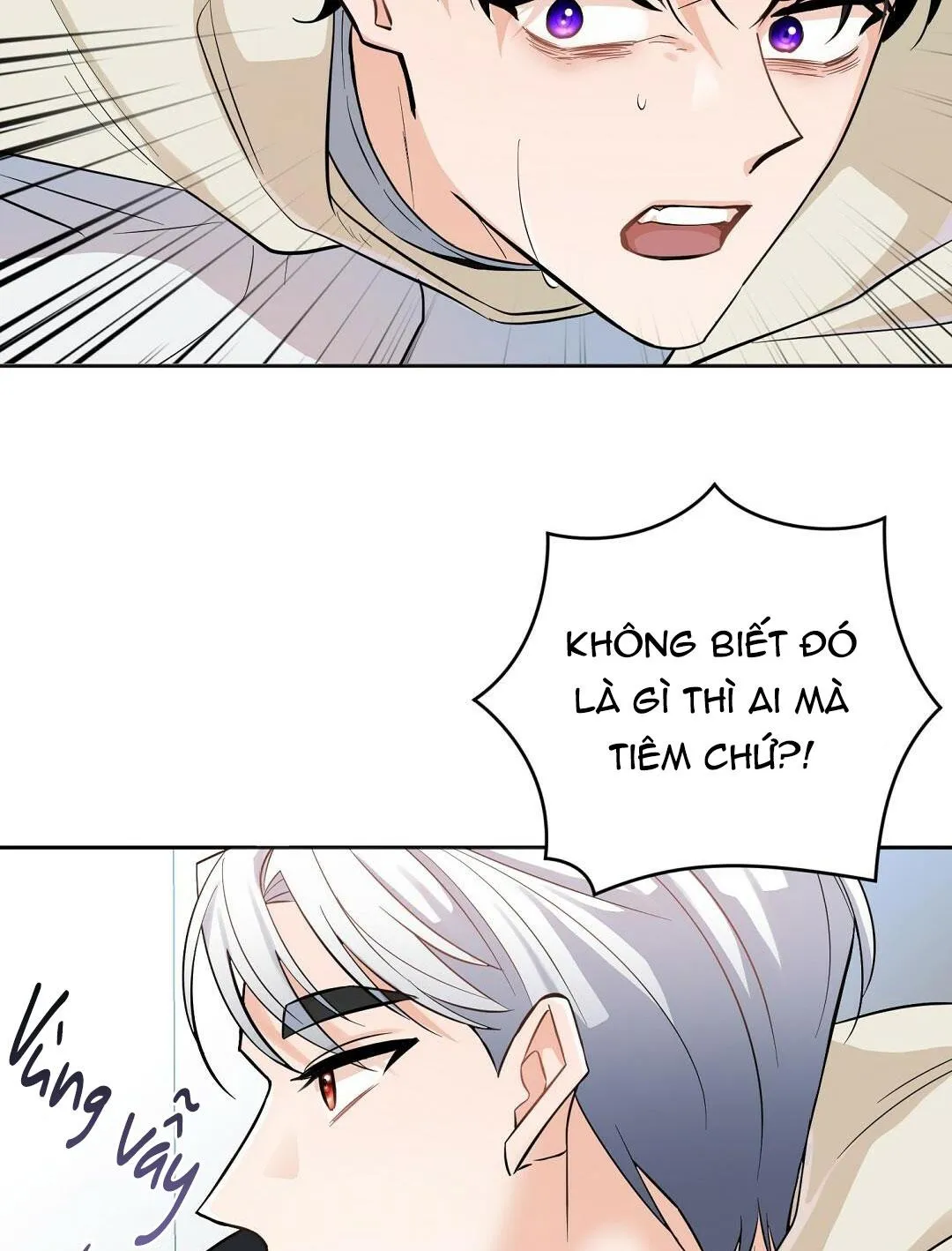 VÔ DANH Chapter 2 Trang 37