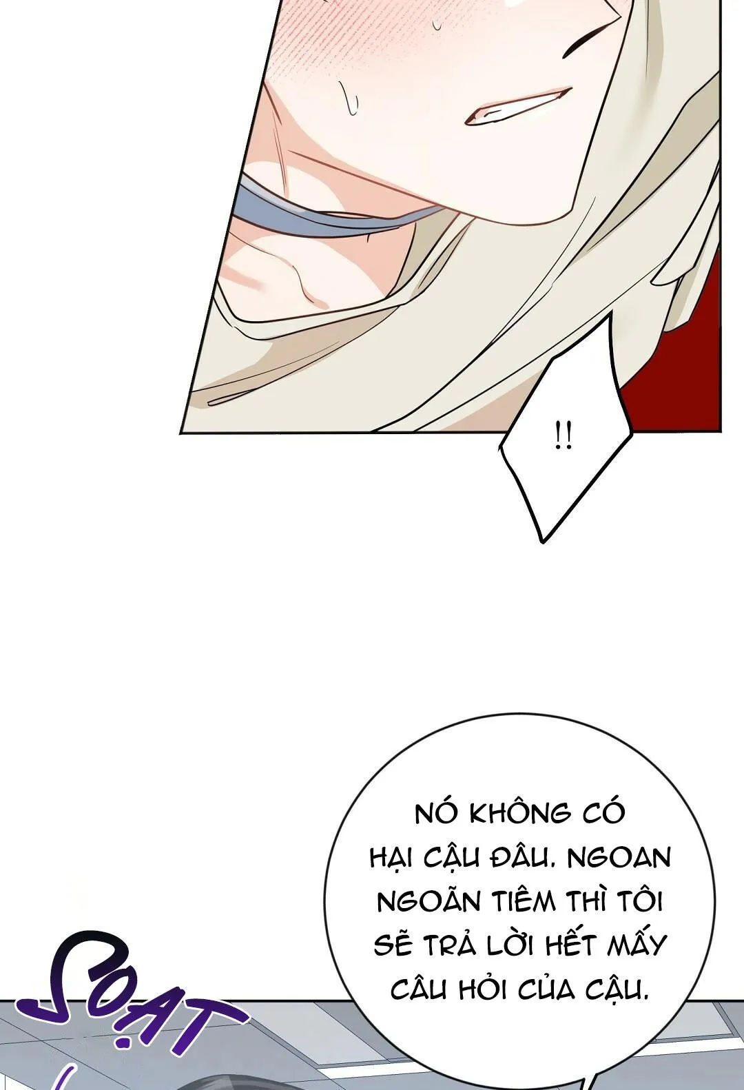 VÔ DANH Chapter 2 Trang 40