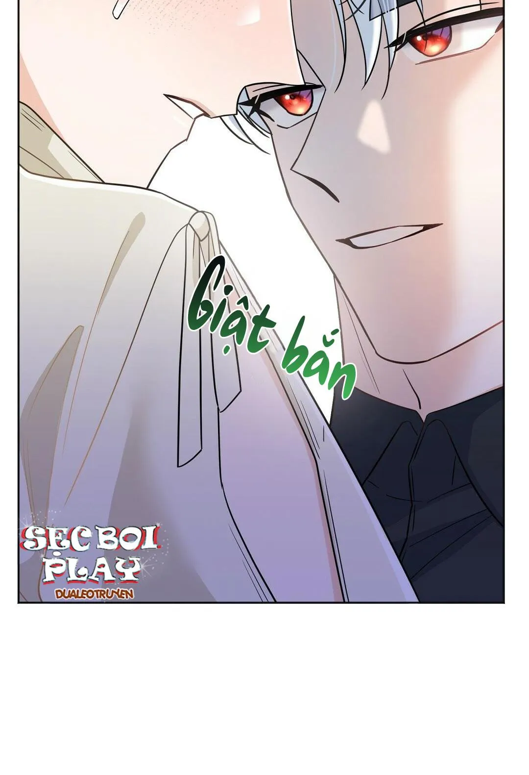 VÔ DANH Chapter 2 Trang 43