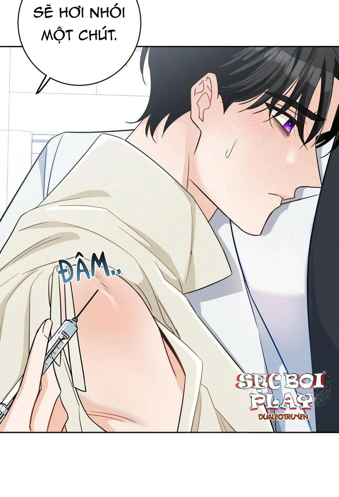 VÔ DANH Chapter 2 Trang 47