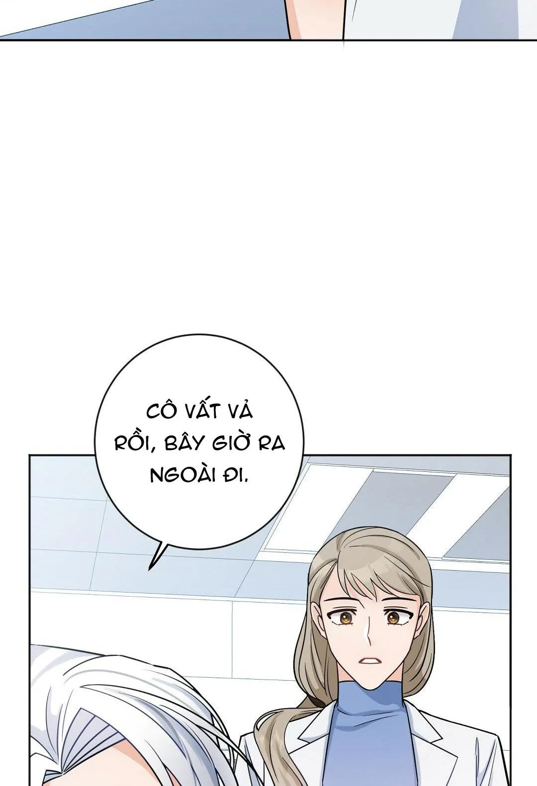 VÔ DANH Chapter 2 Trang 49