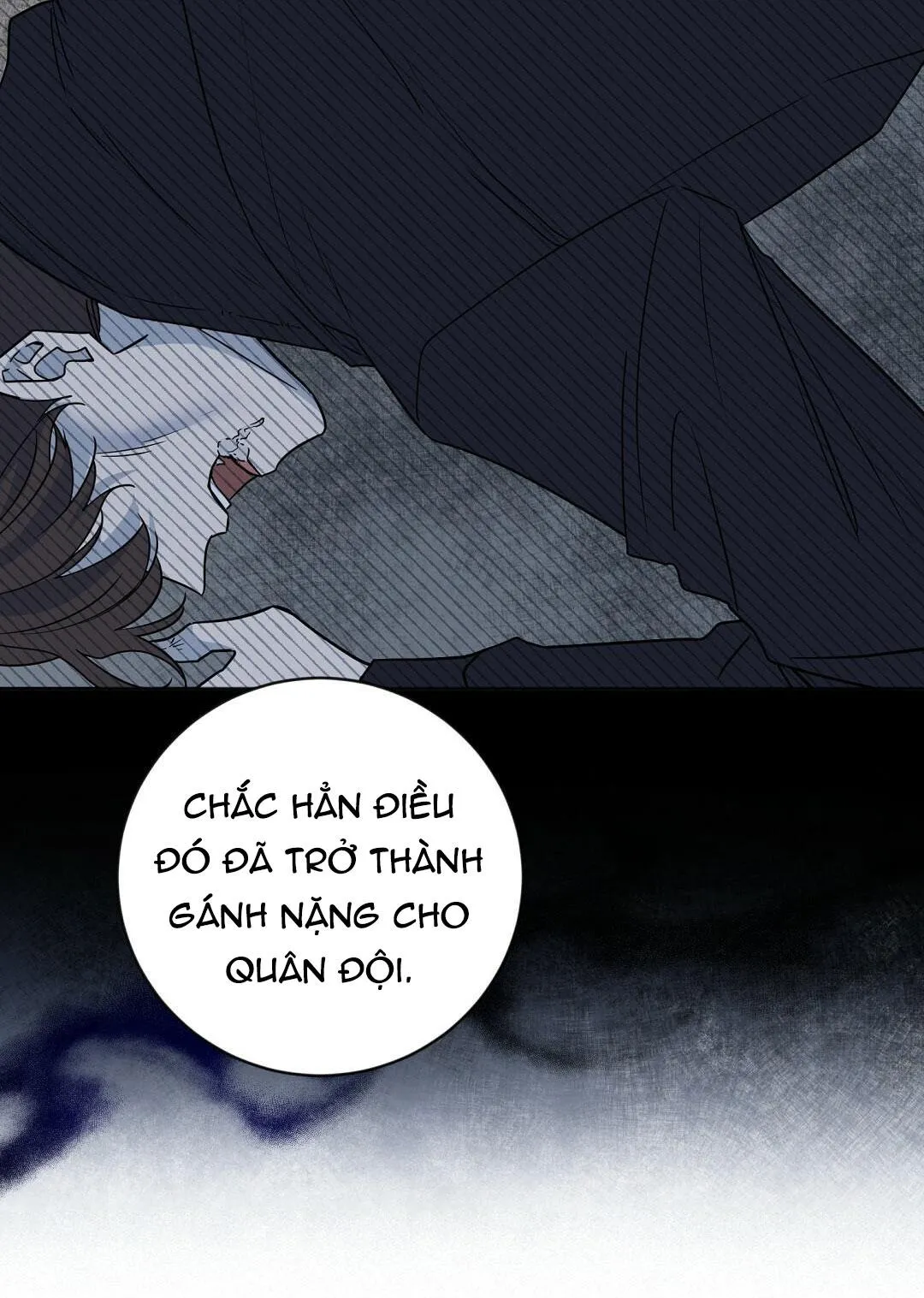 VÔ DANH Chapter 2 Trang 58