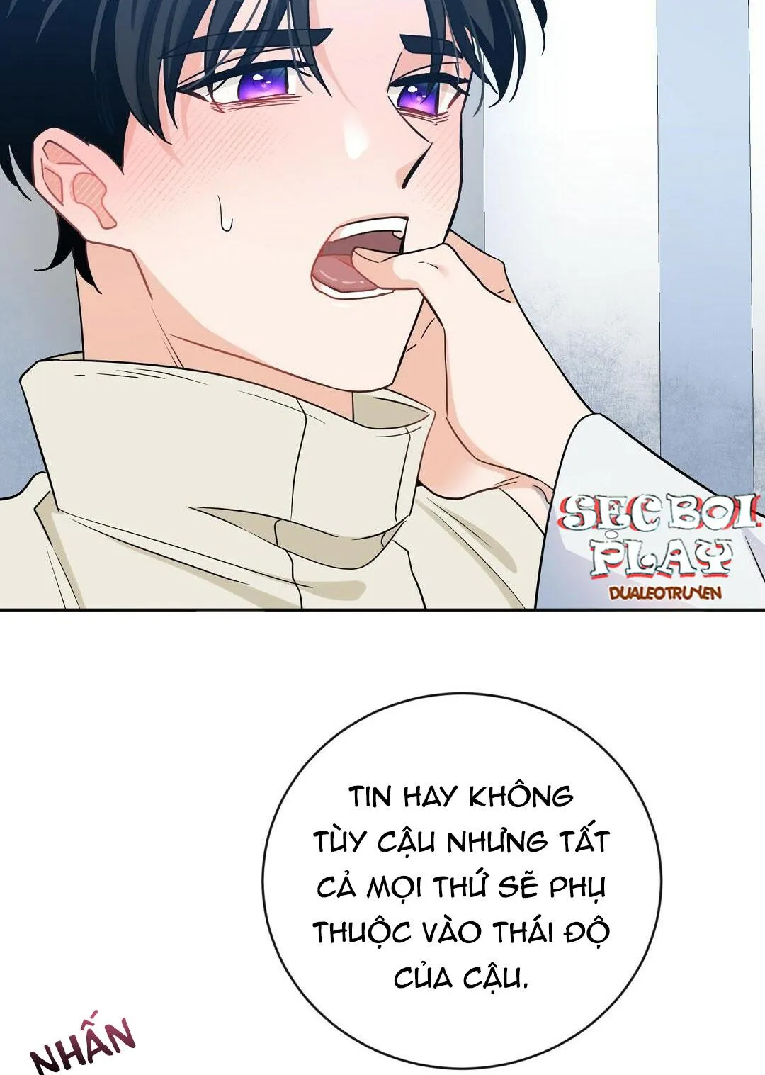 VÔ DANH Chapter 2 Trang 67