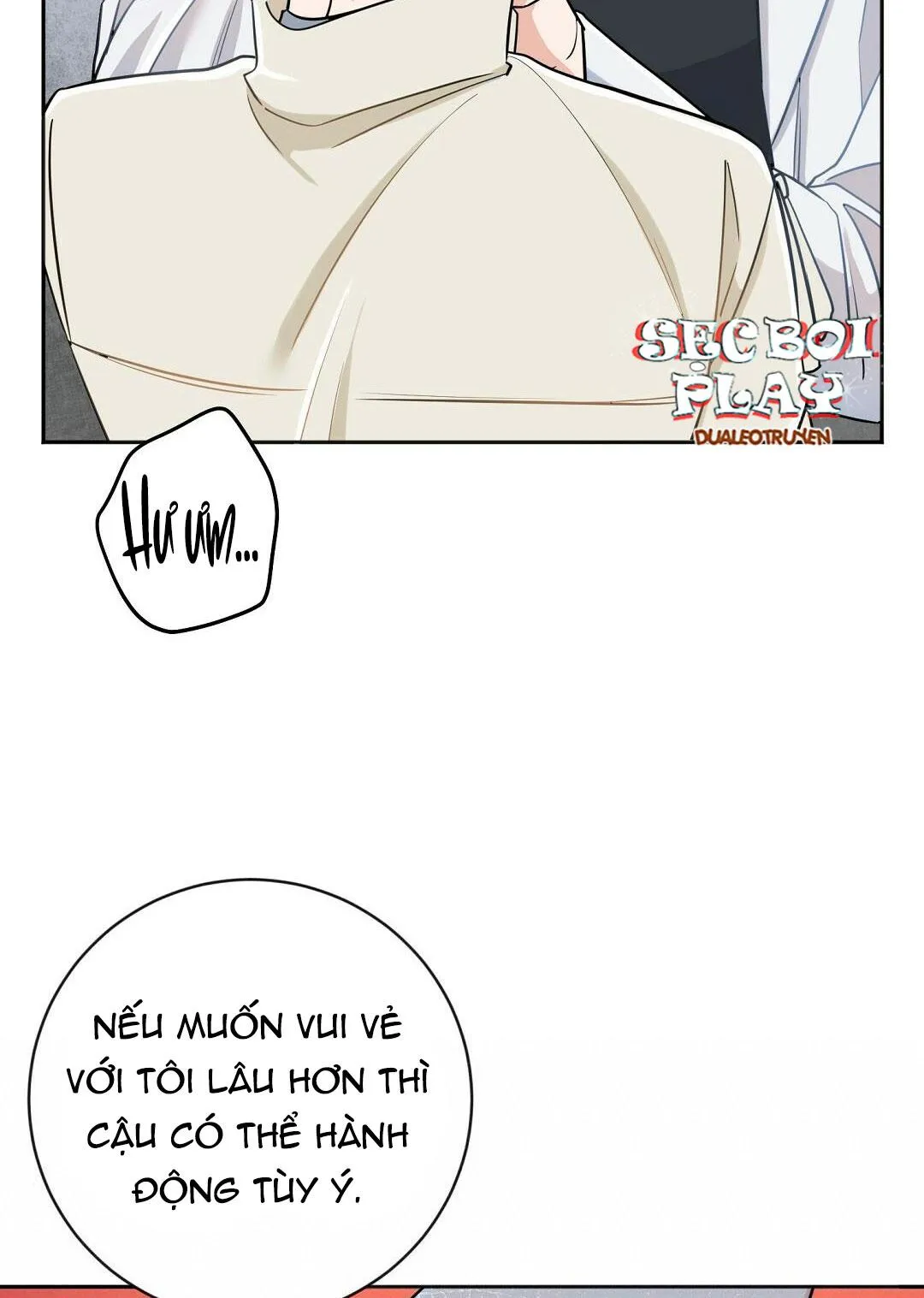 VÔ DANH Chapter 2 Trang 70