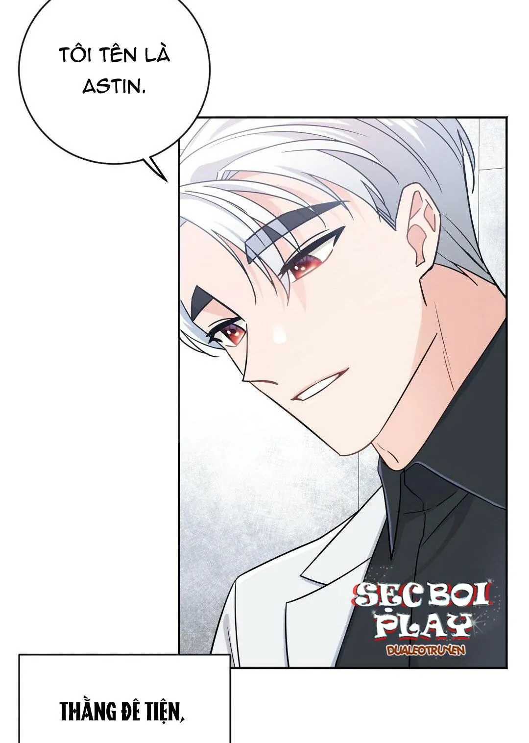 VÔ DANH Chapter 2 Trang 72