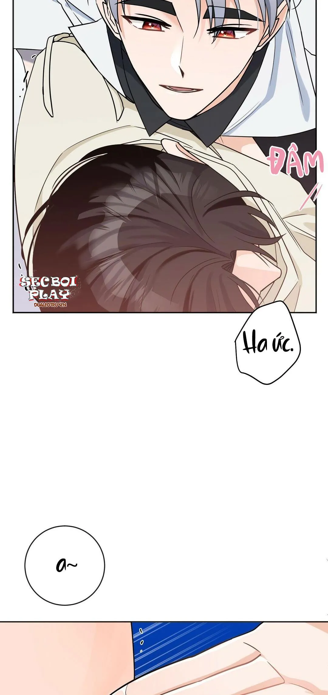 VÔ DANH Chapter 3 Trang 3