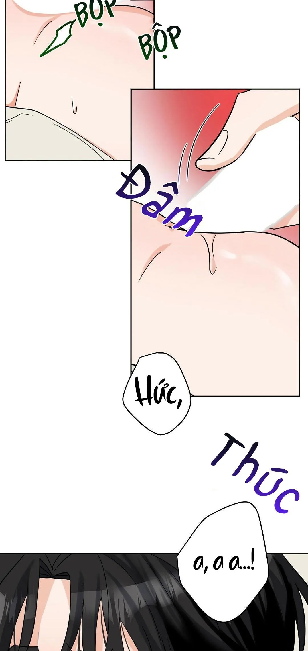 VÔ DANH Chapter 3 Trang 6