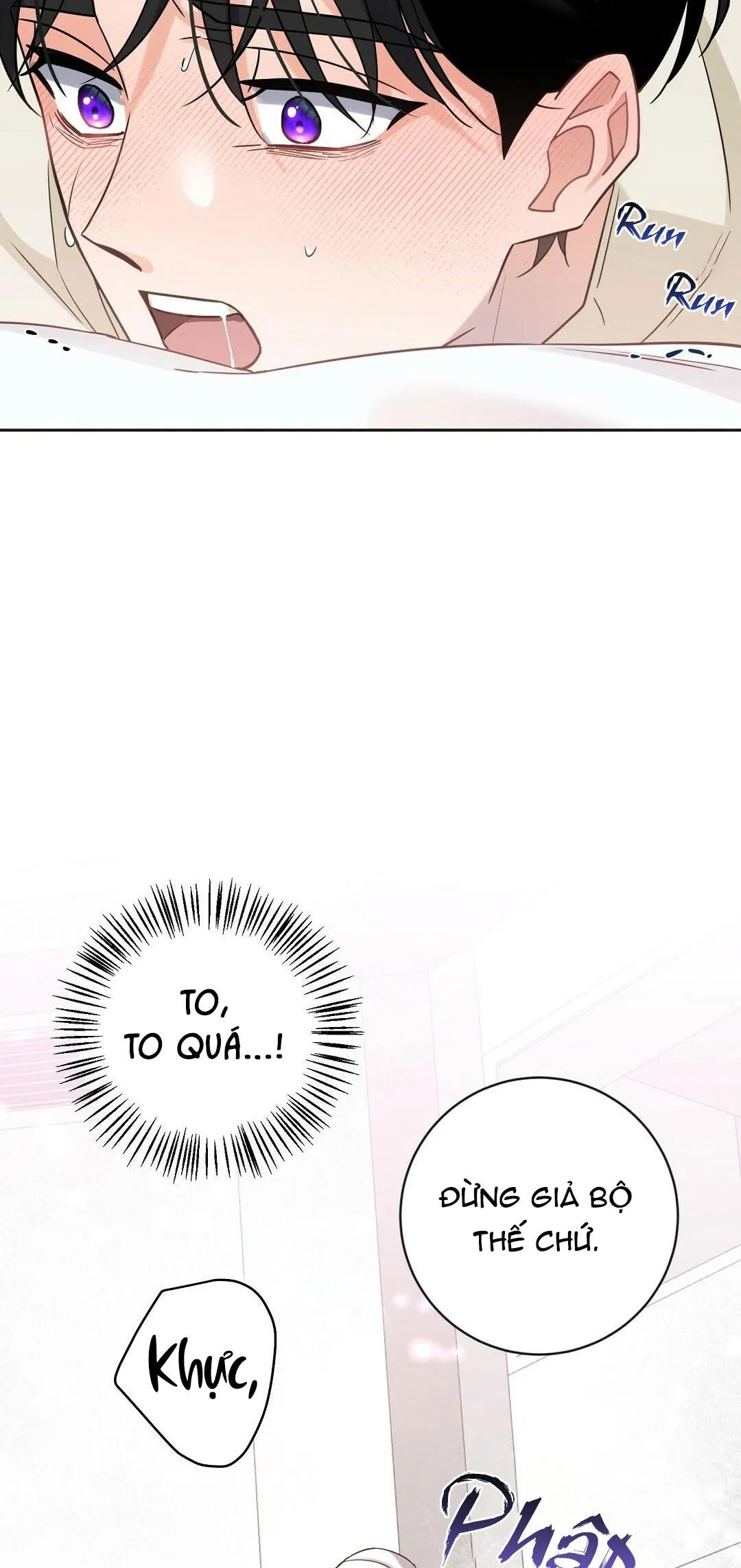 VÔ DANH Chapter 3 Trang 7