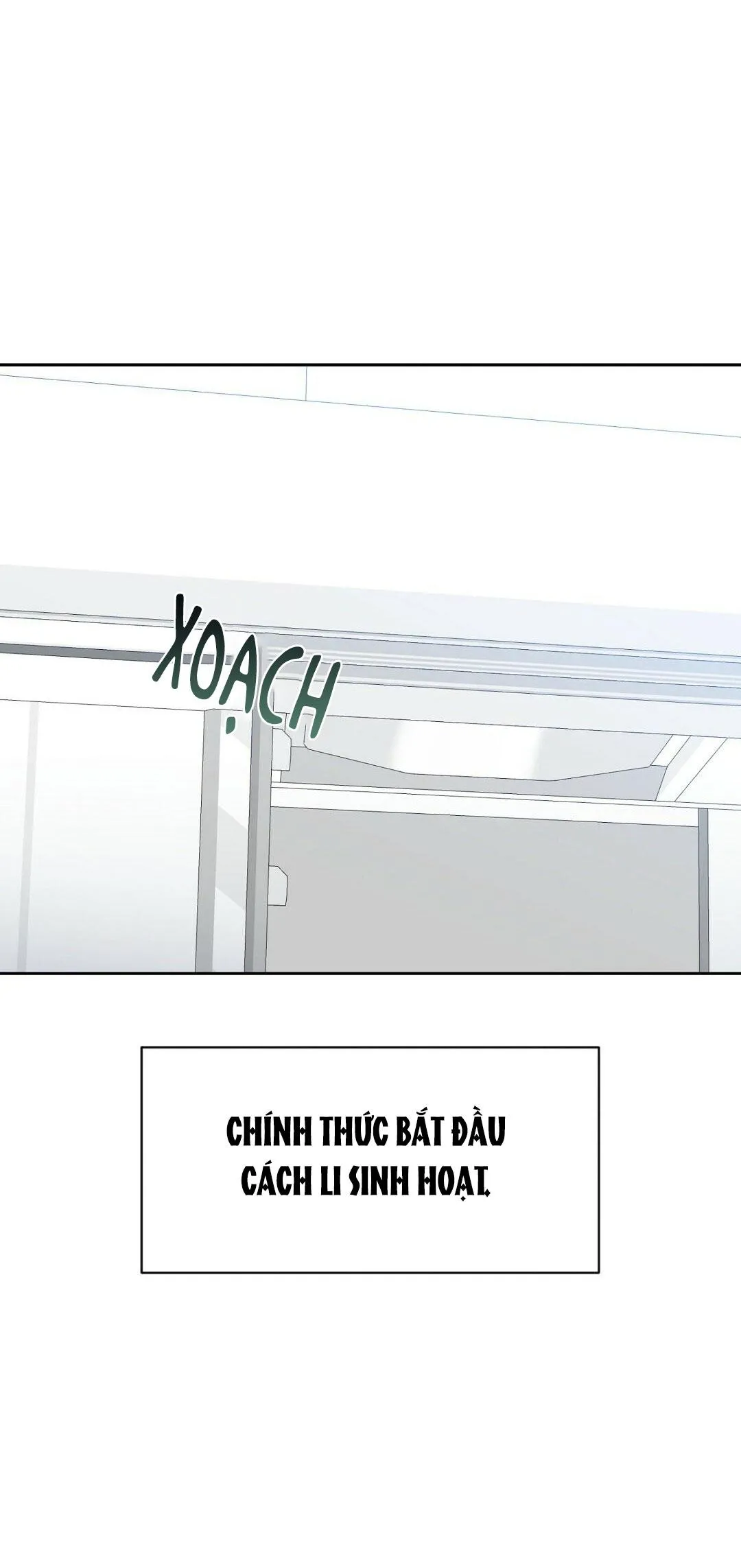 VÔ DANH Chapter 3 Trang 20