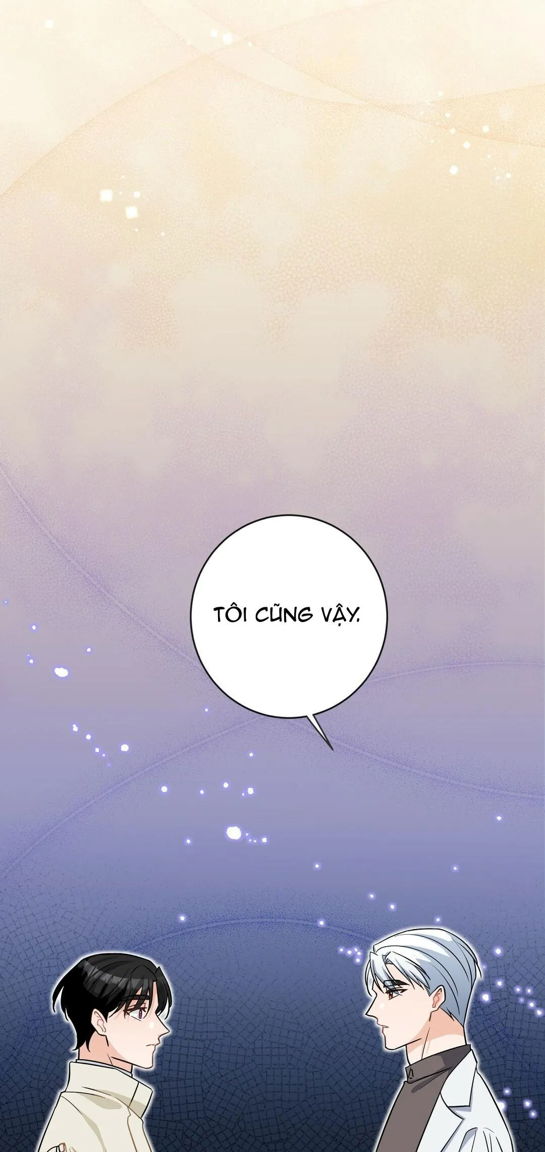 VÔ DANH Chapter 3 Trang 37