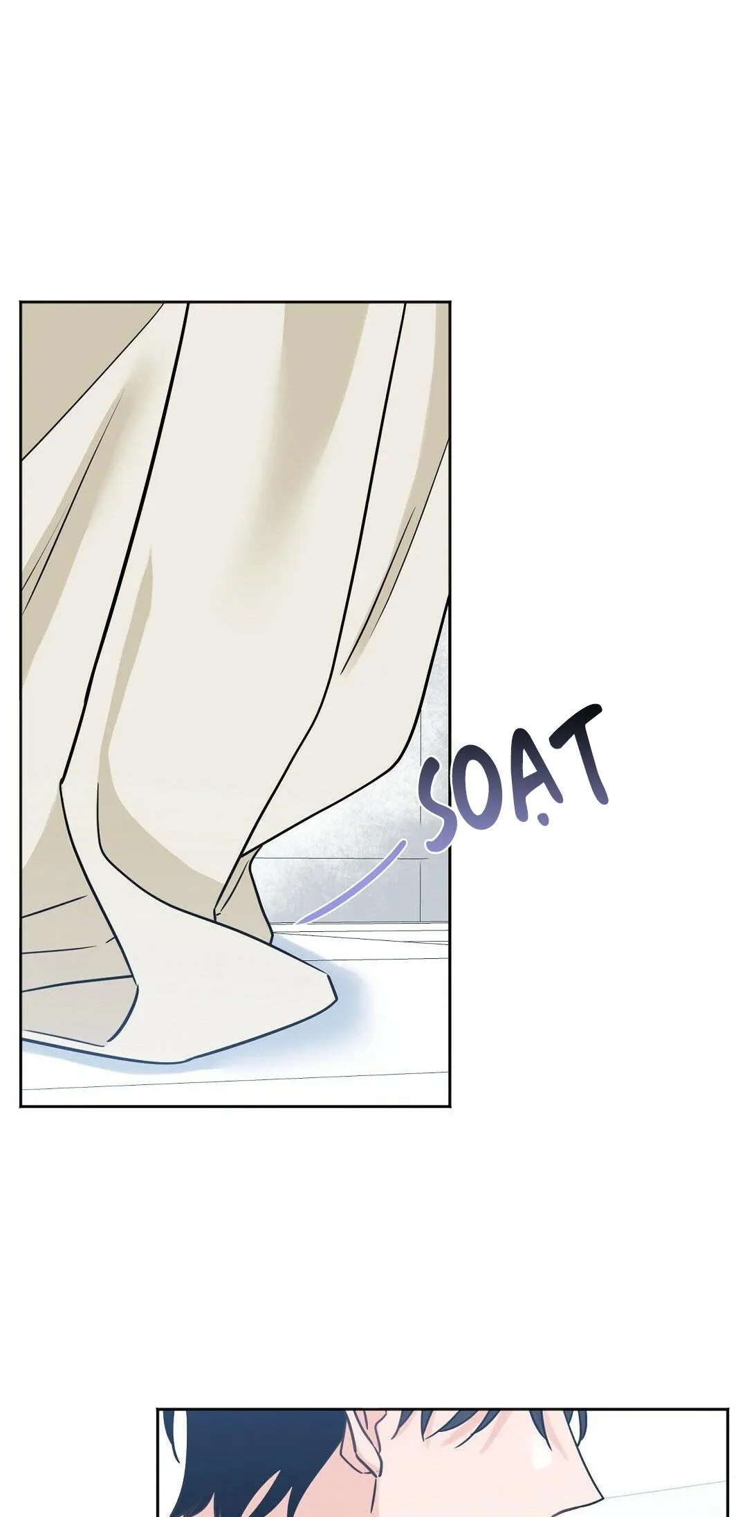 VÔ DANH Chapter 3 Trang 48