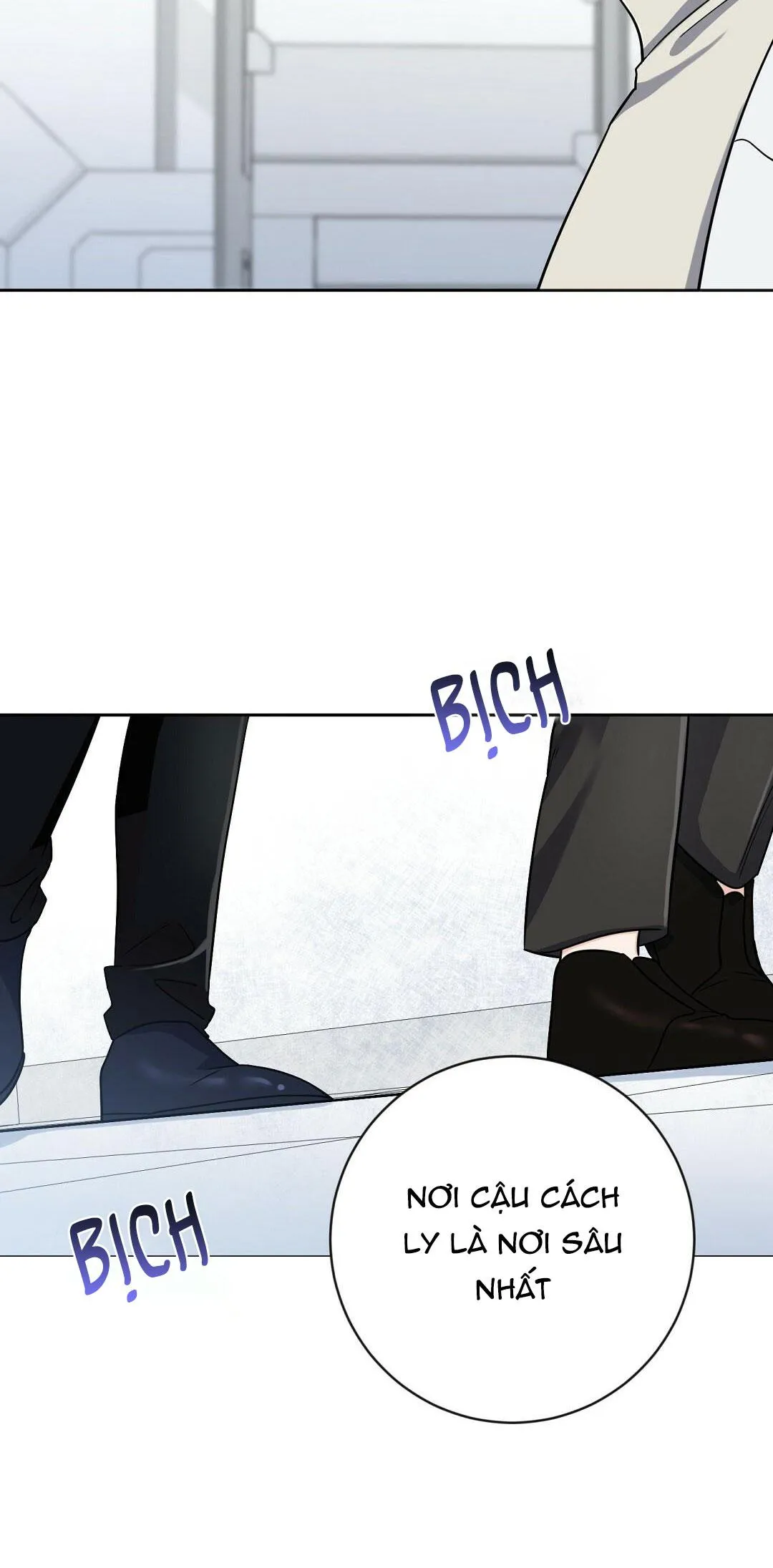 VÔ DANH Chapter 3 Trang 51