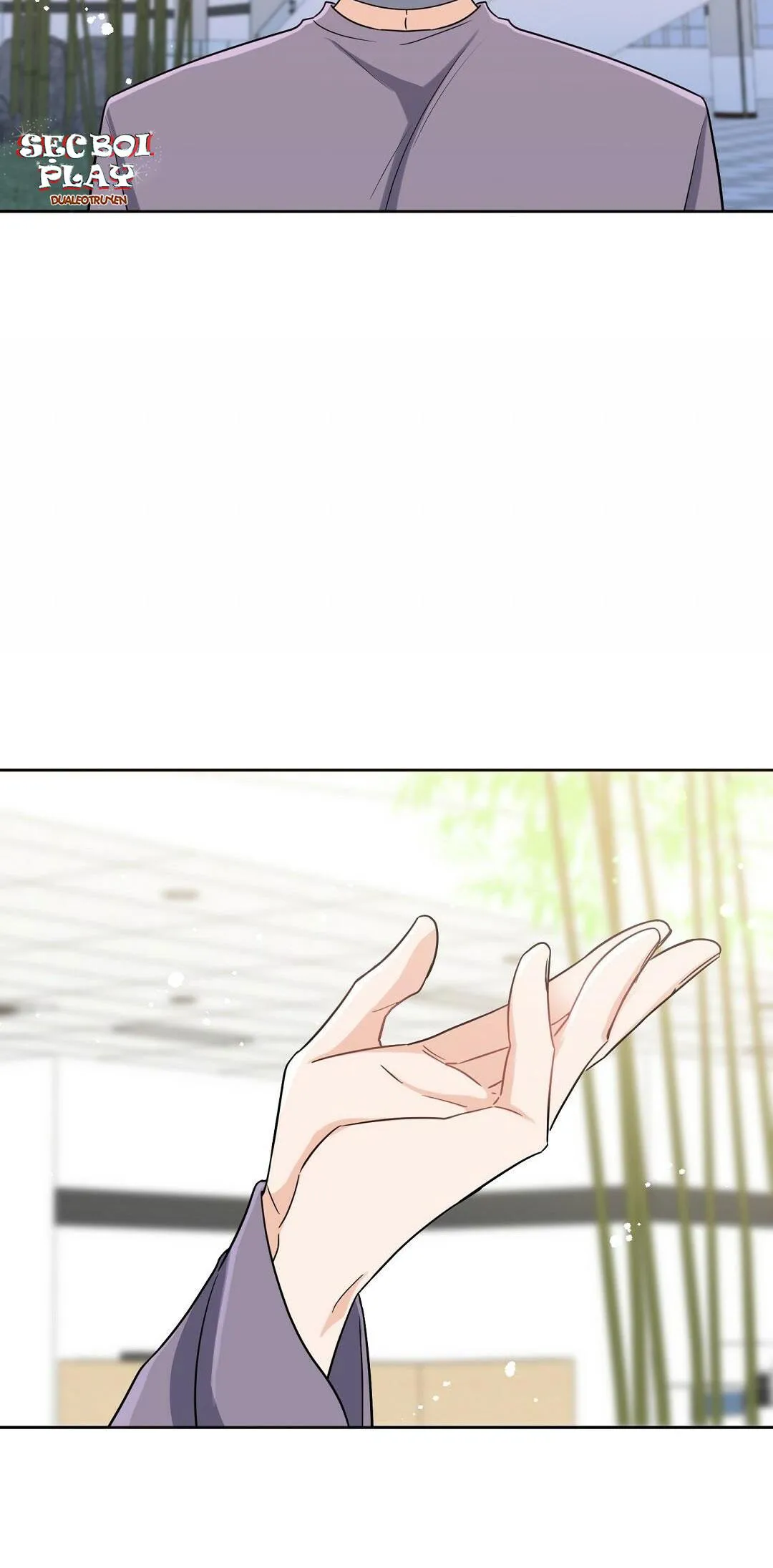 VÔ DANH Chapter 3 Trang 54