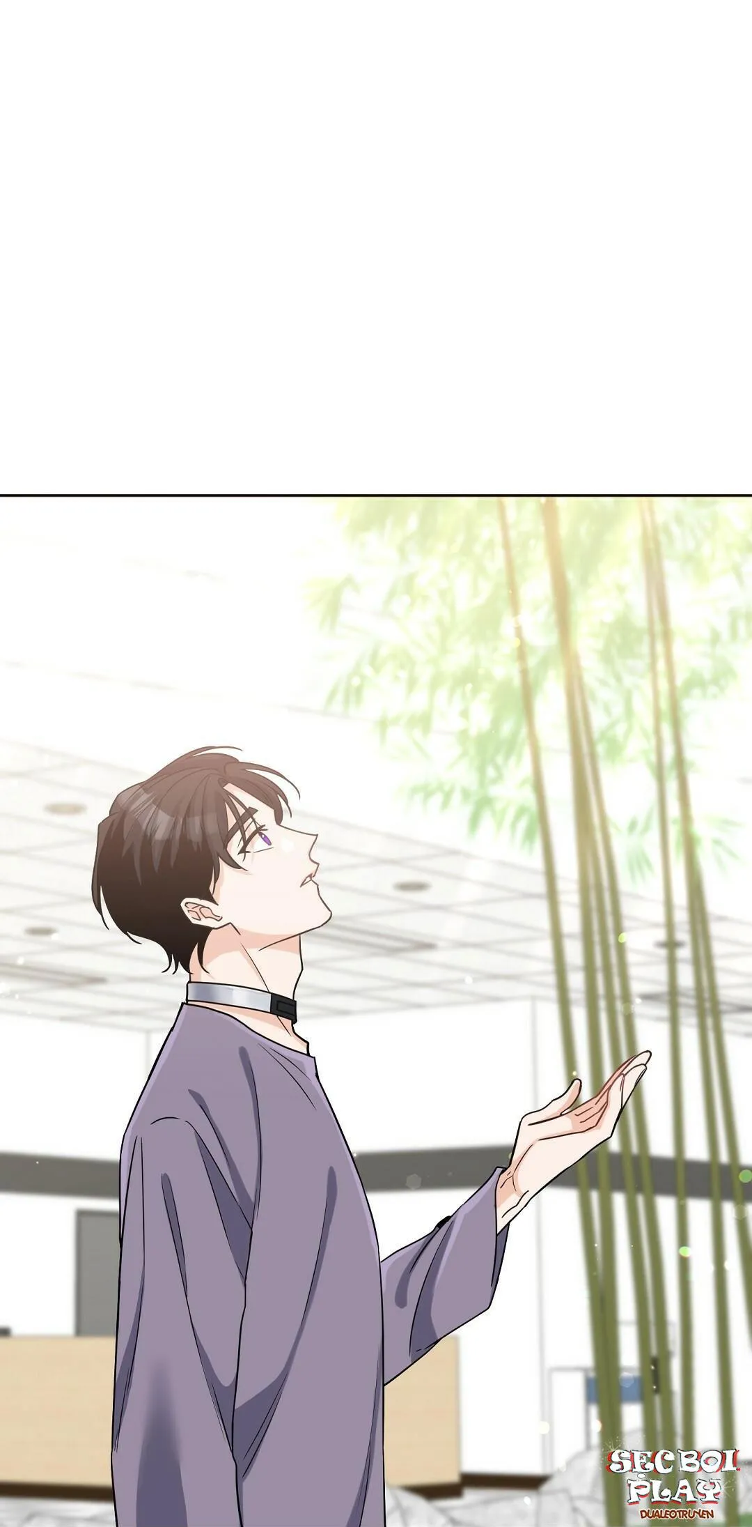 VÔ DANH Chapter 3 Trang 55