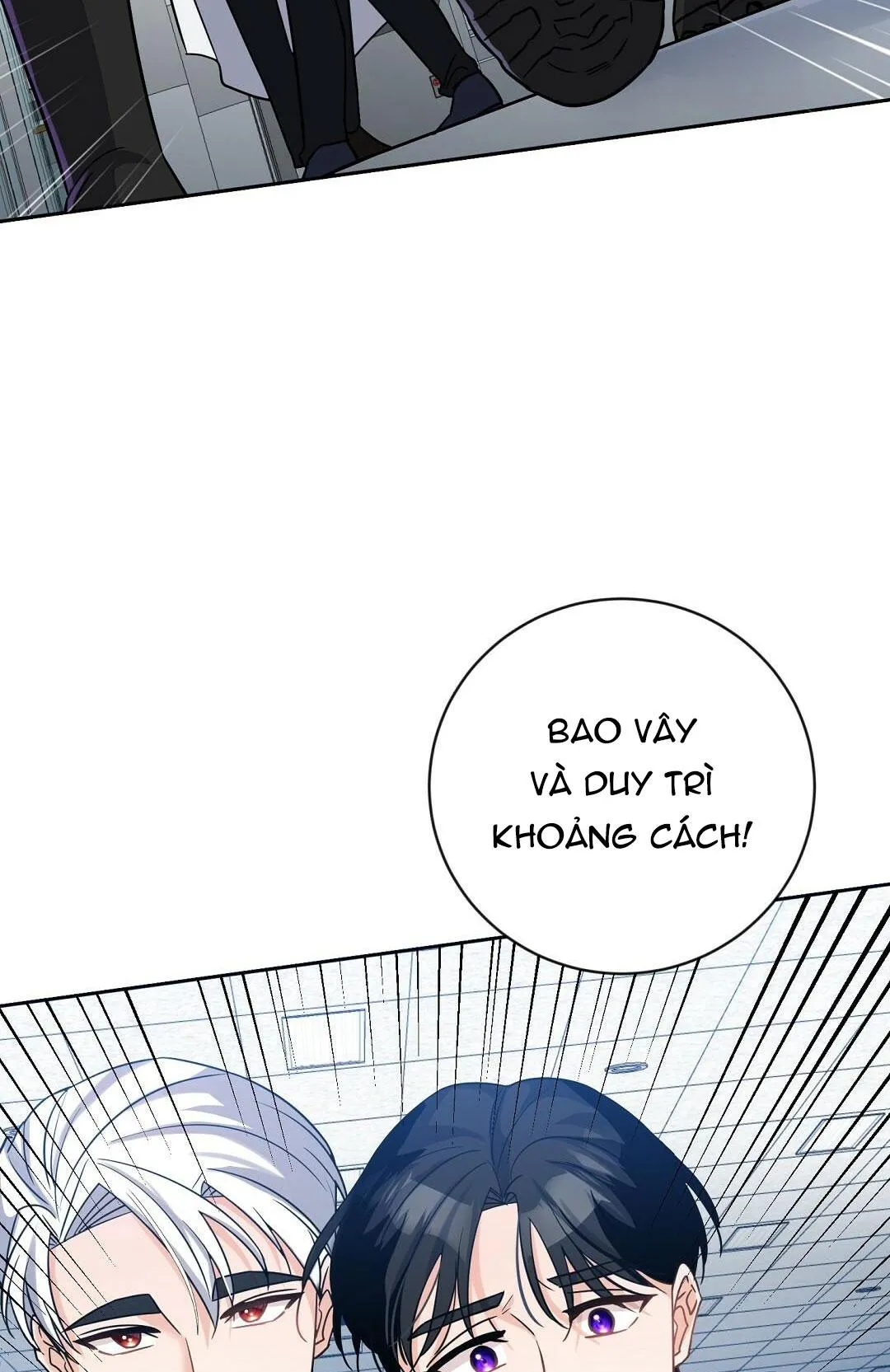 VÔ DANH Chapter 3 Trang 67