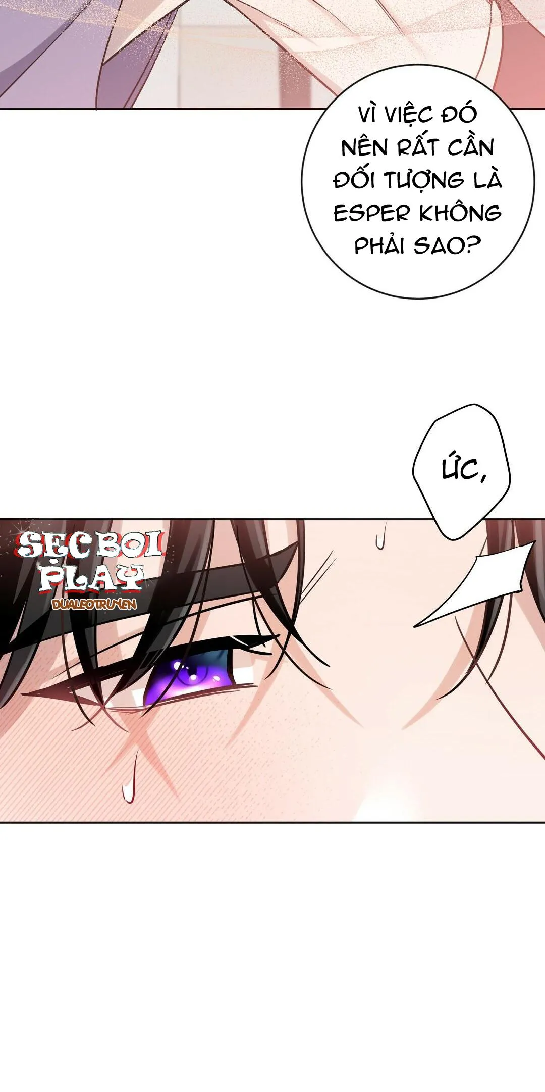 VÔ DANH Chapter 5 Trang 11