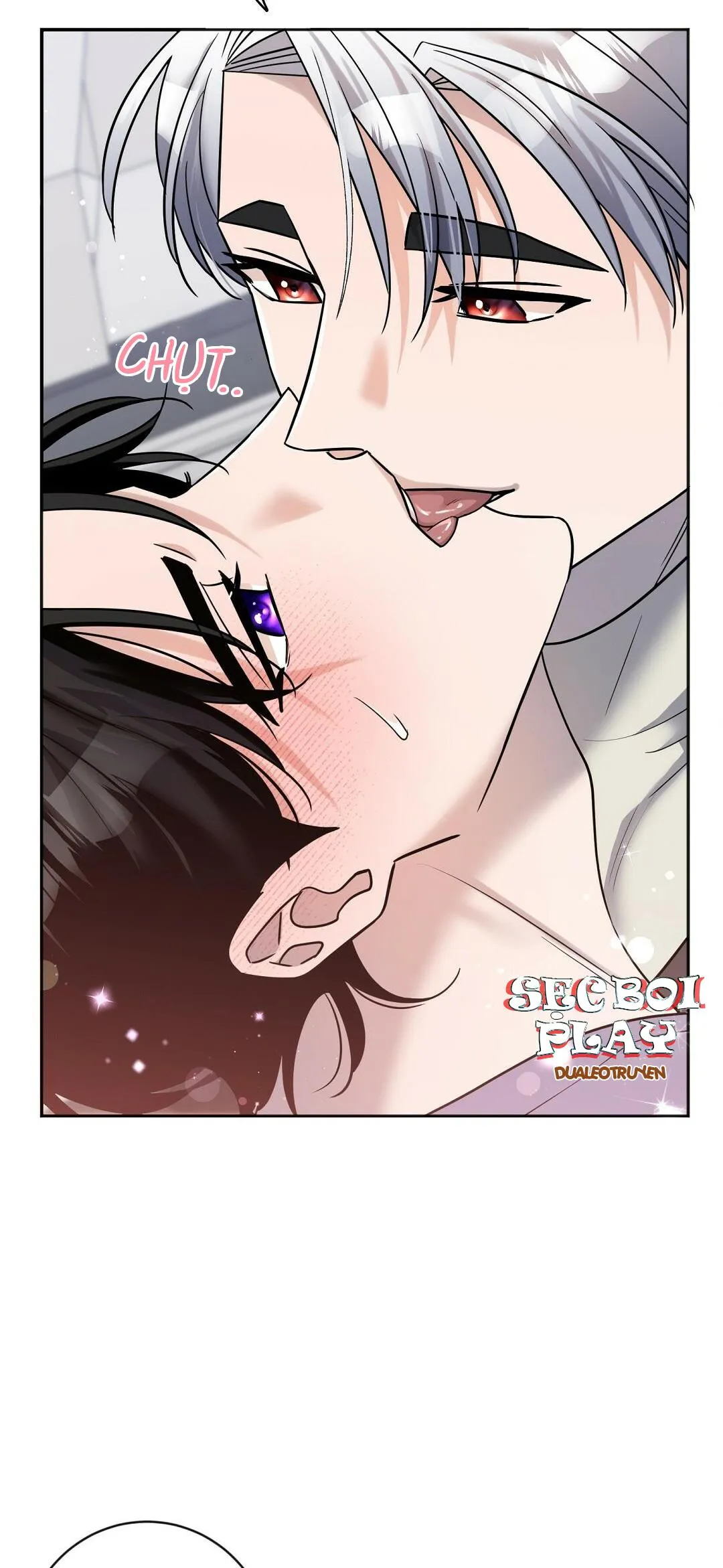 VÔ DANH Chapter 5 Trang 13