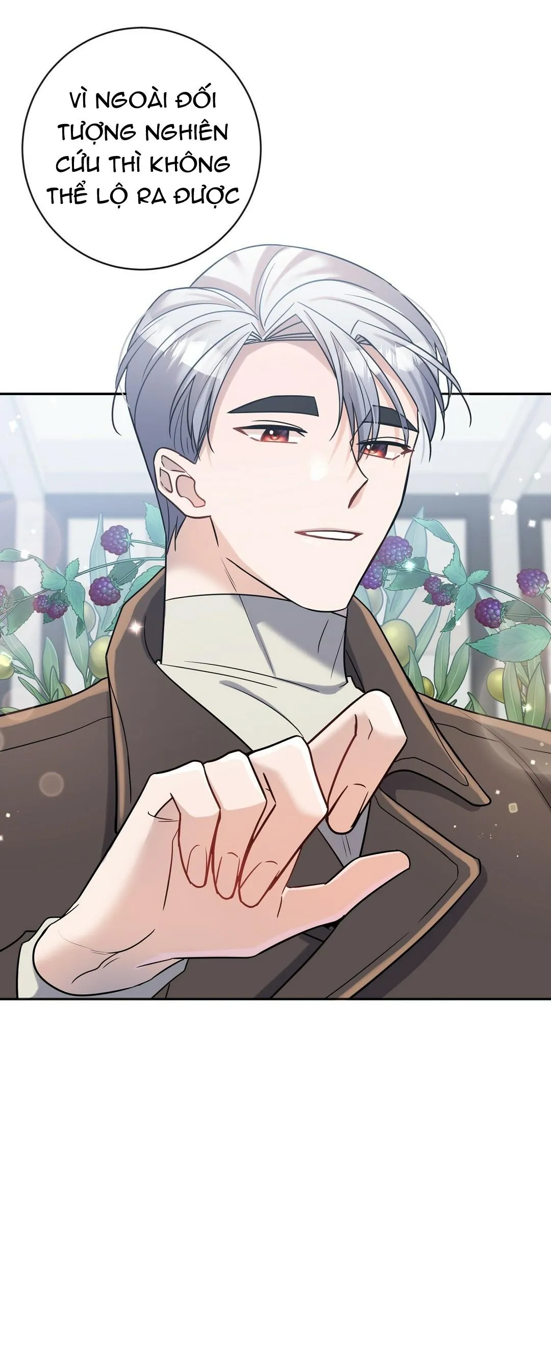 VÔ DANH Chapter 5 Trang 15