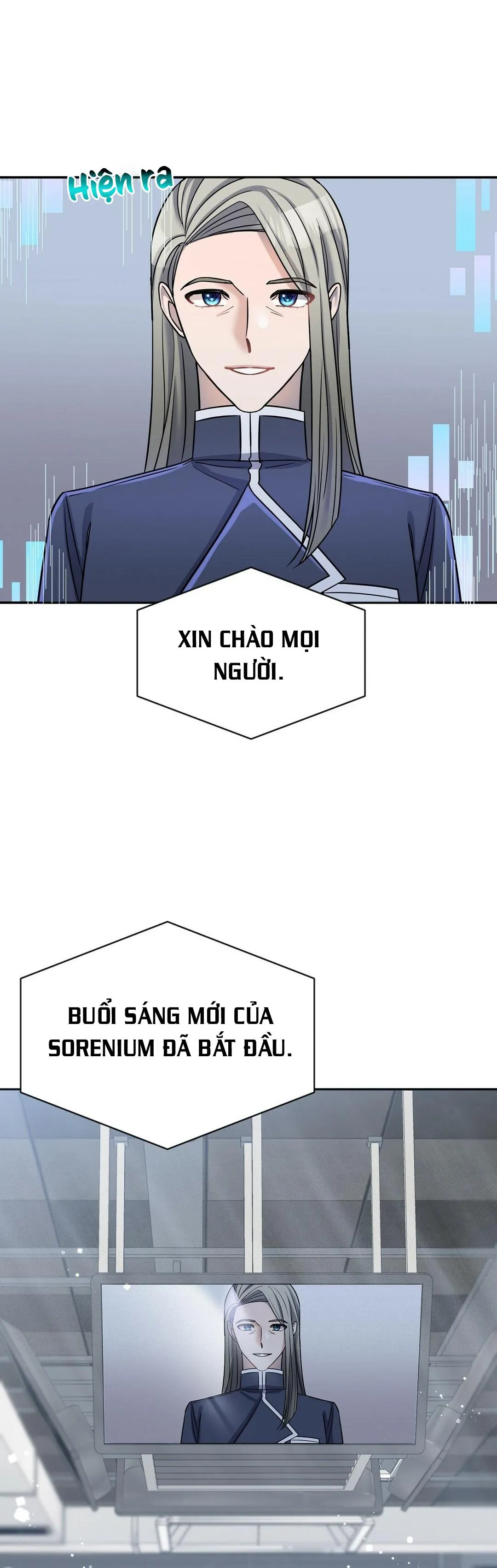 VÔ DANH Chapter 5 Trang 18