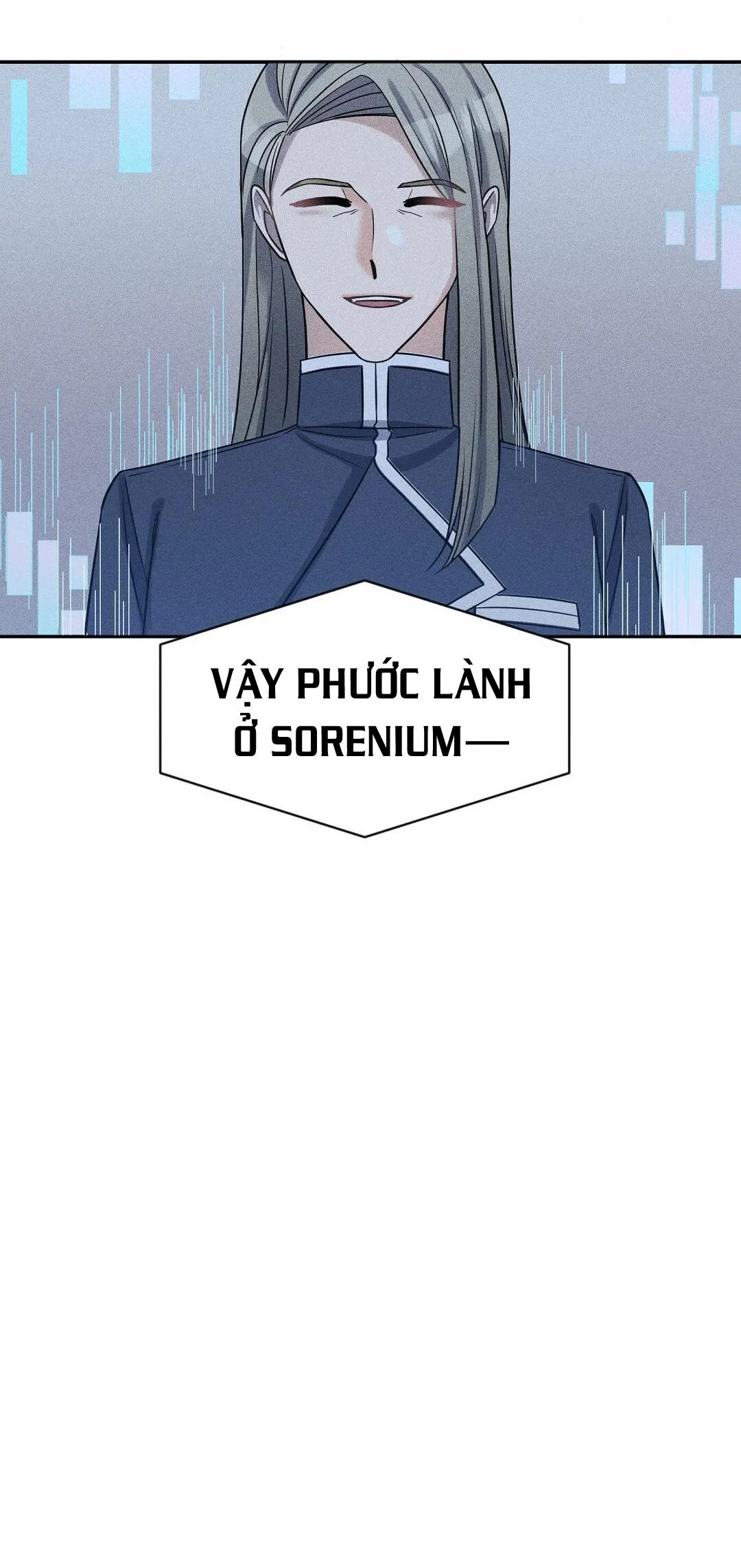 VÔ DANH Chapter 5 Trang 25