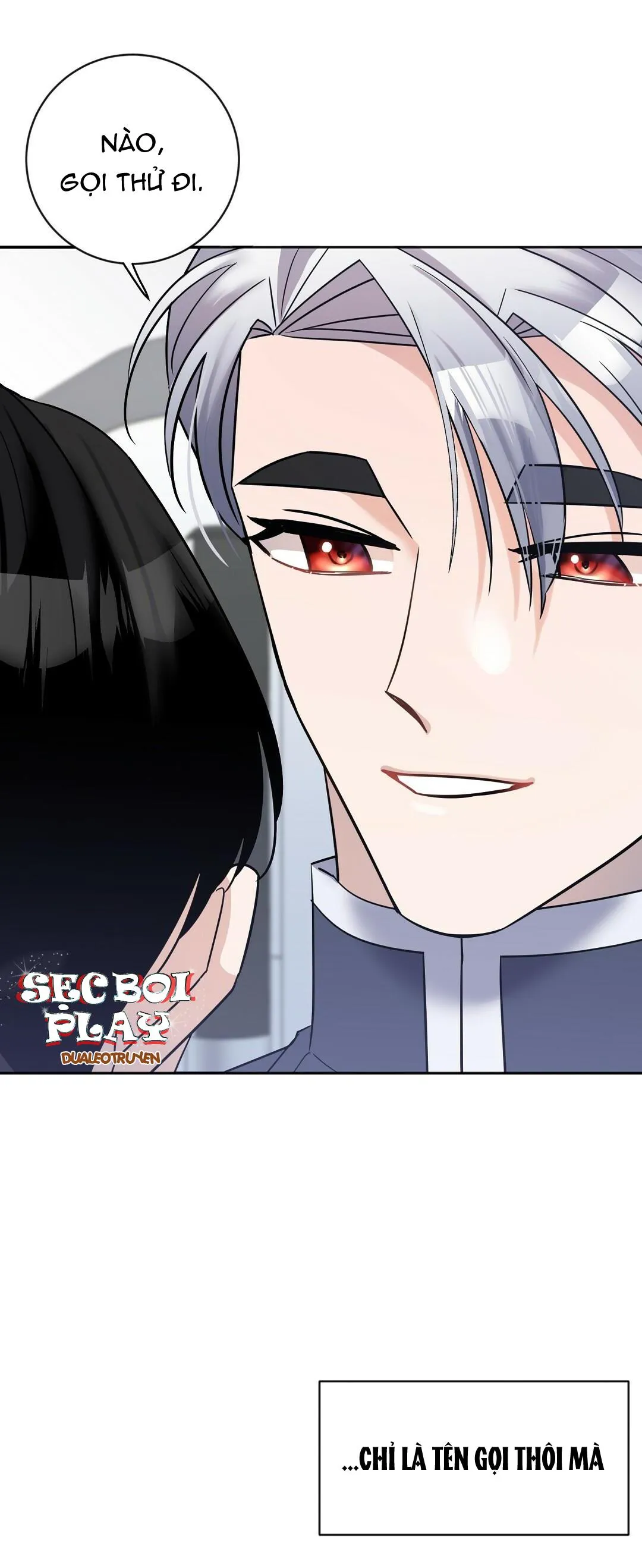 VÔ DANH Chapter 5 Trang 35