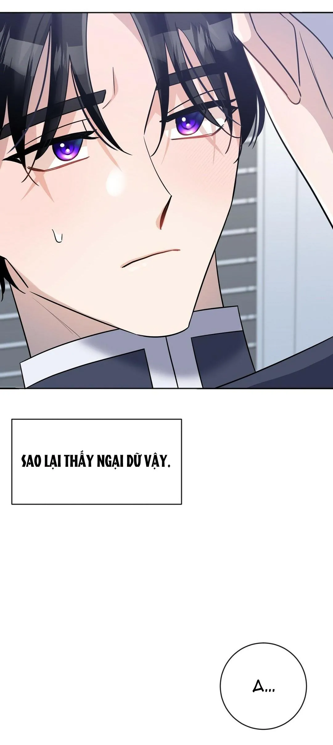 VÔ DANH Chapter 5 Trang 36