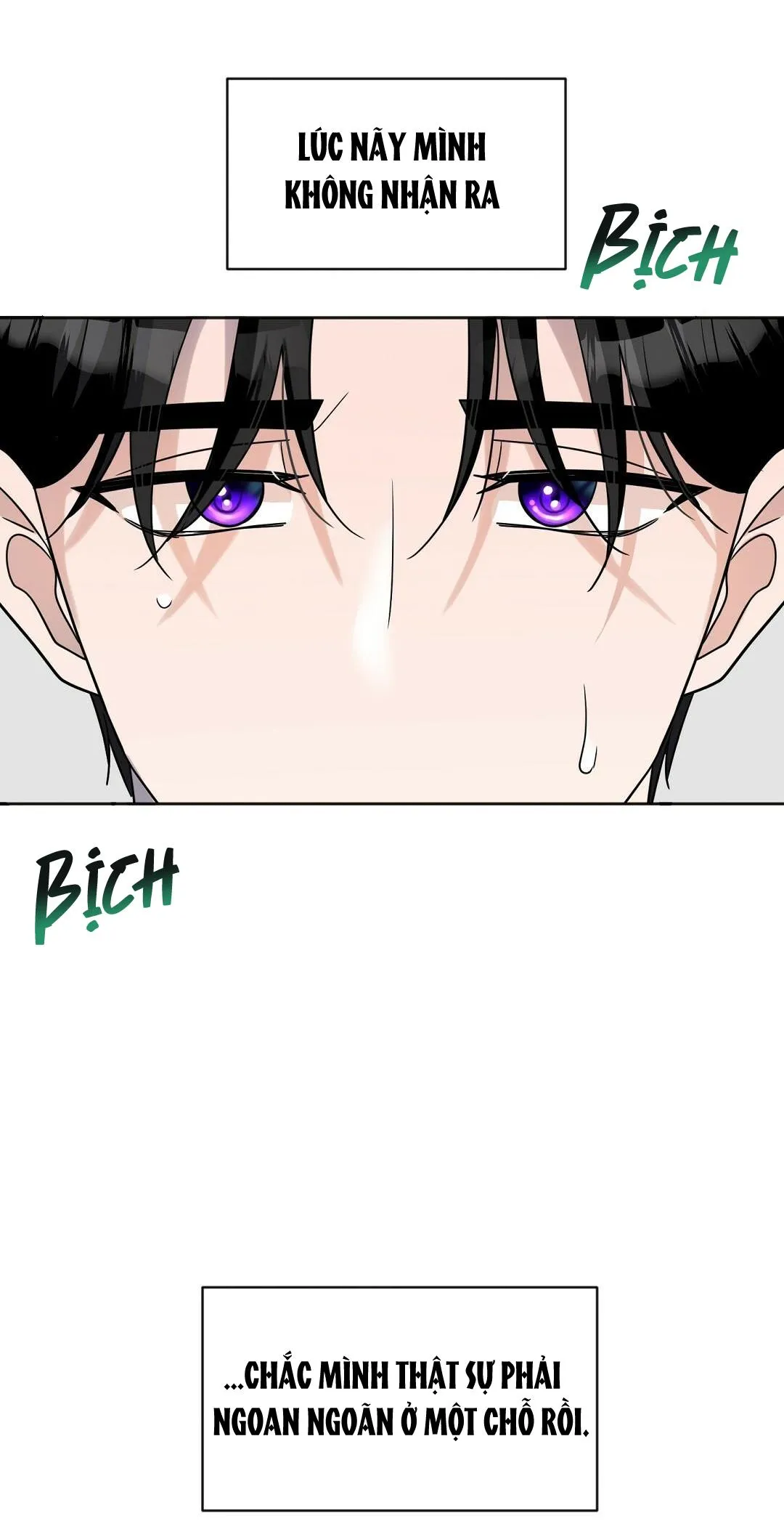 VÔ DANH Chapter 5 Trang 43