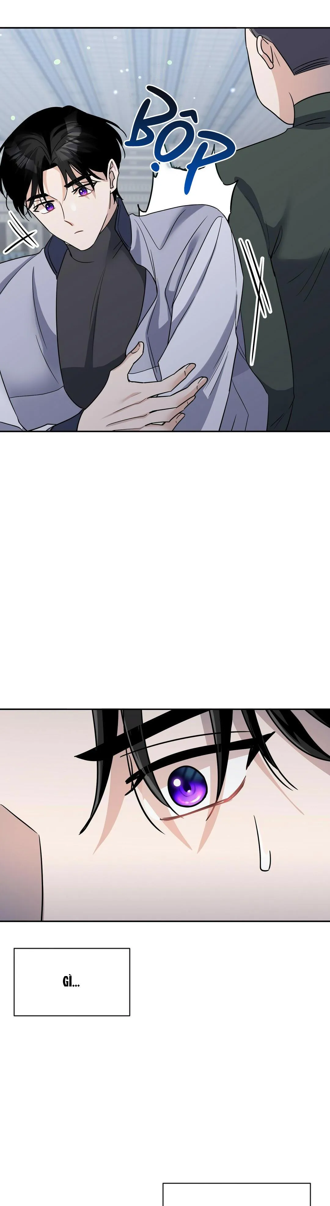 VÔ DANH Chapter 6 Trang 17