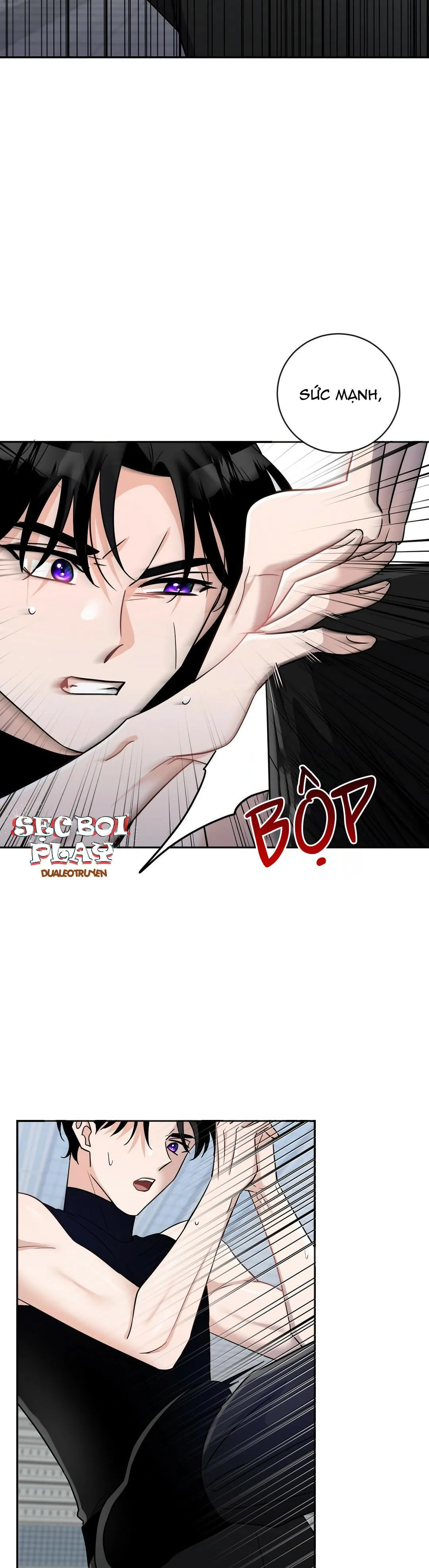 VÔ DANH Chapter 6 Trang 26