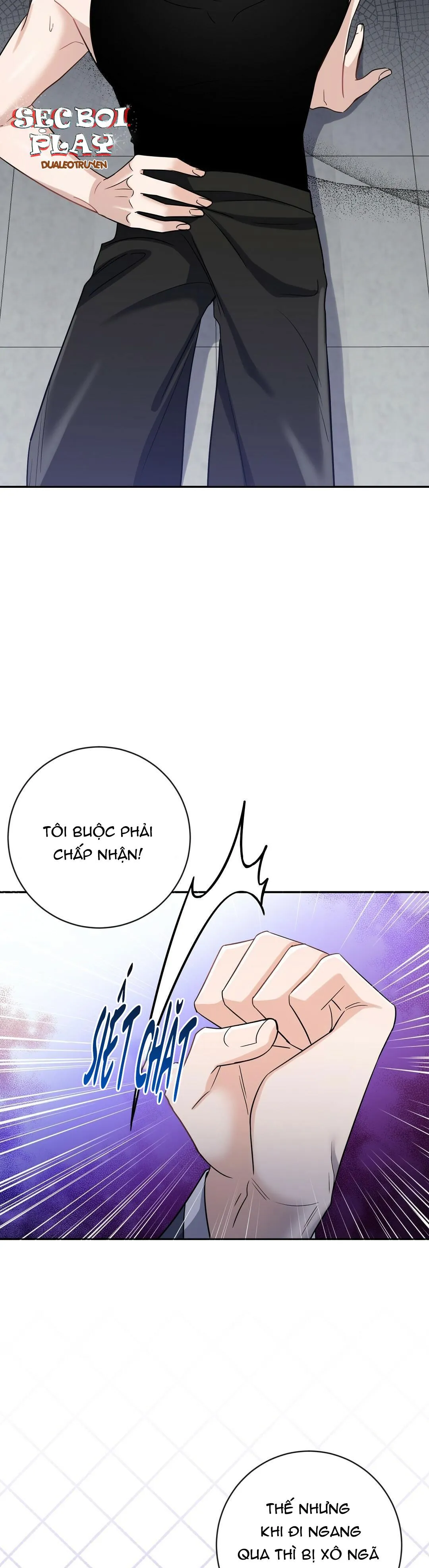 VÔ DANH Chapter 6 Trang 28