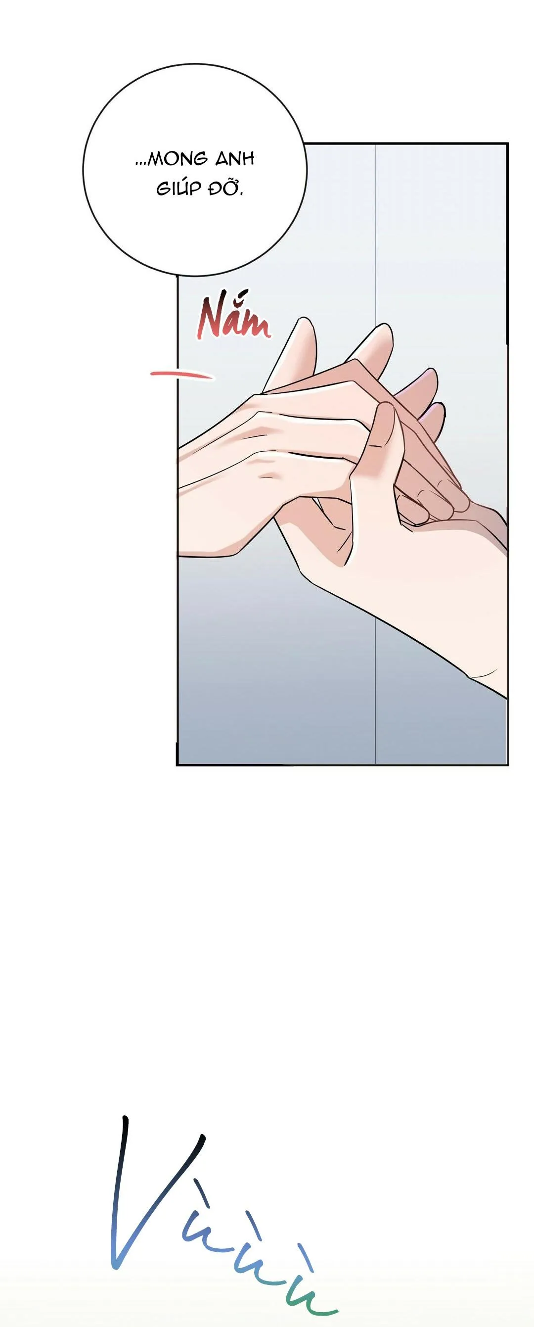 VÔ DANH Chapter 7 Trang 10