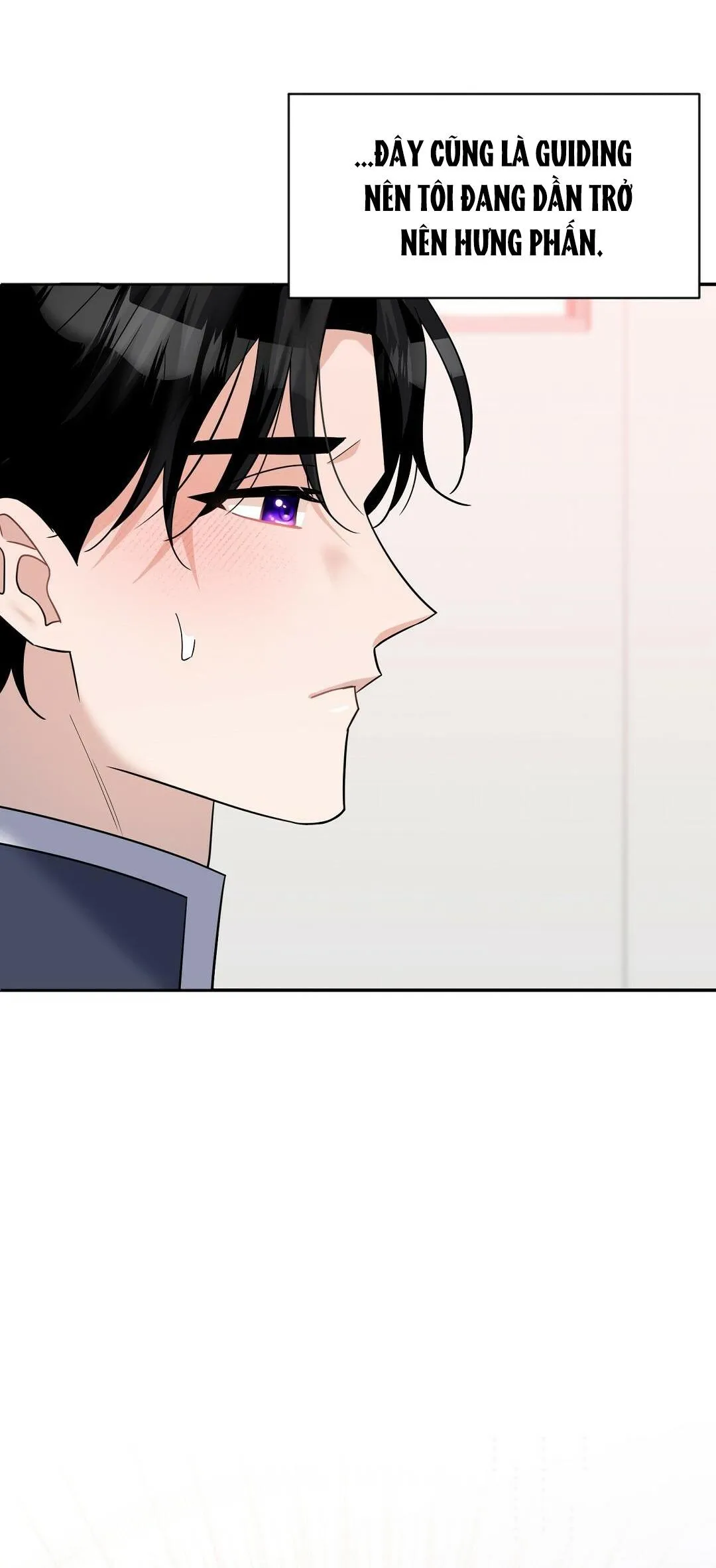 VÔ DANH Chapter 7 Trang 14