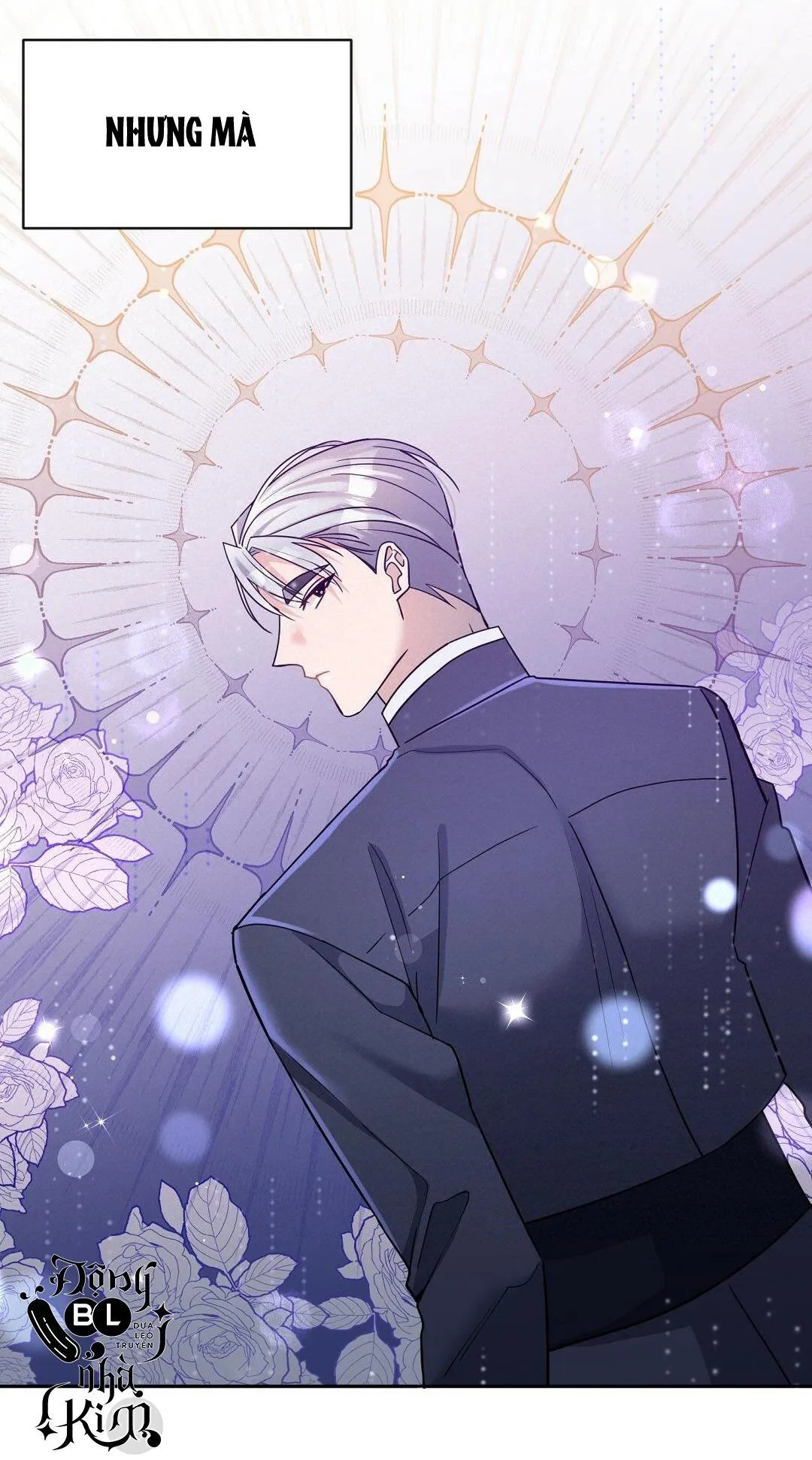 VÔ DANH Chapter 7 Trang 15