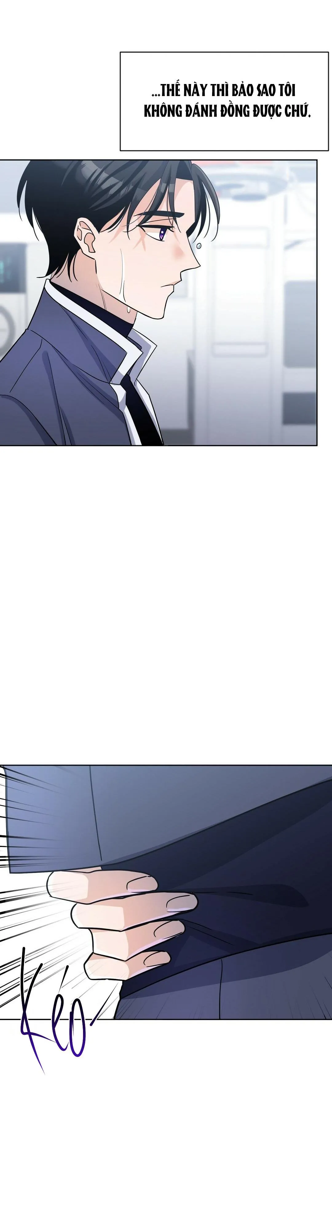 VÔ DANH Chapter 7 Trang 31