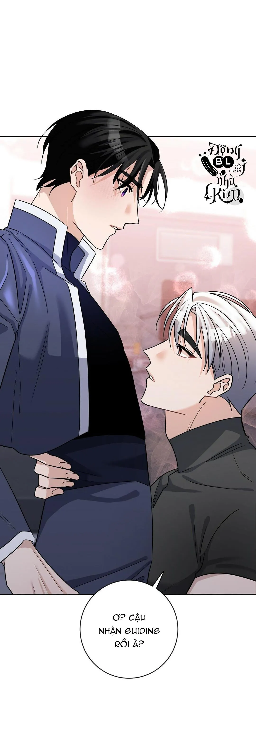 VÔ DANH Chapter 7 Trang 32
