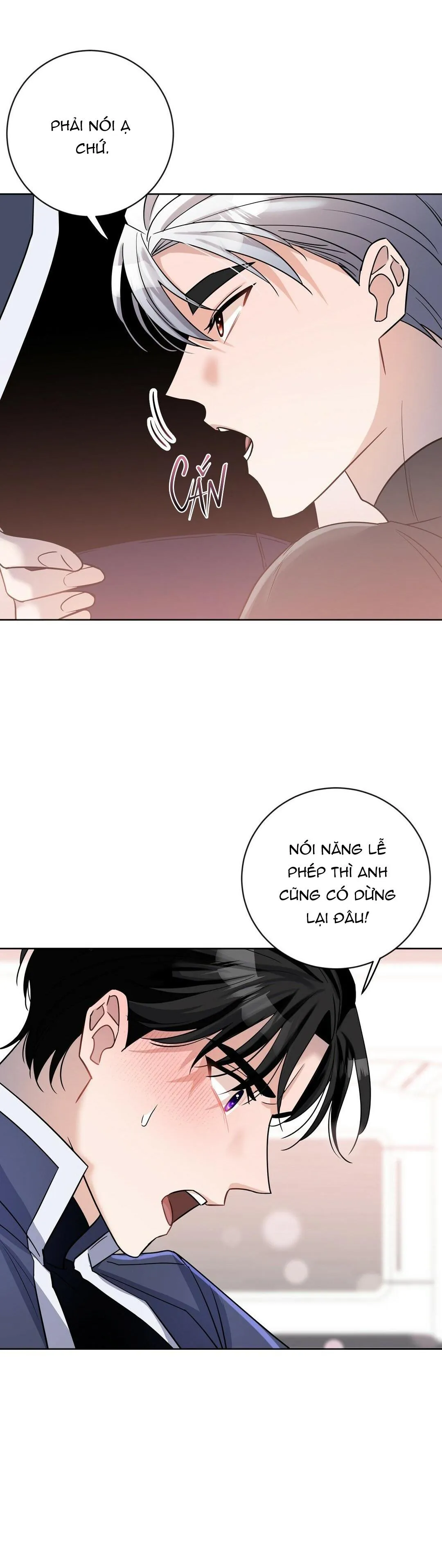 VÔ DANH Chapter 7 Trang 37