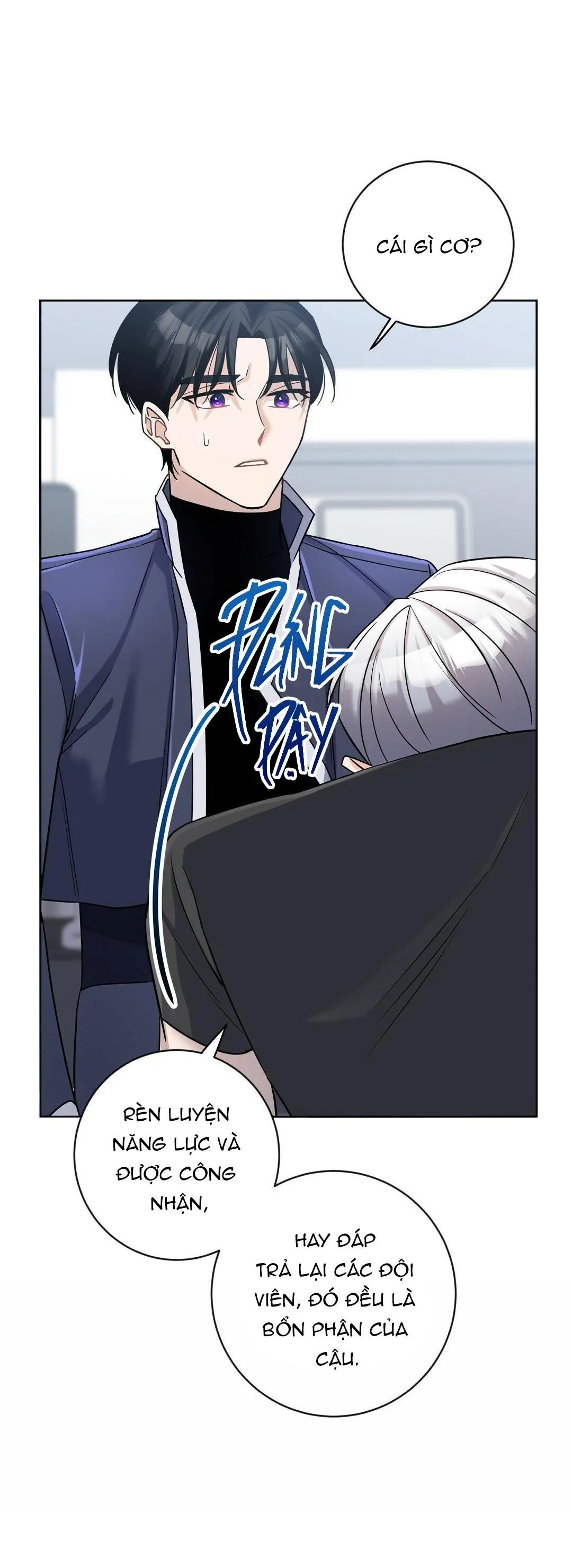 VÔ DANH Chapter 7 Trang 41