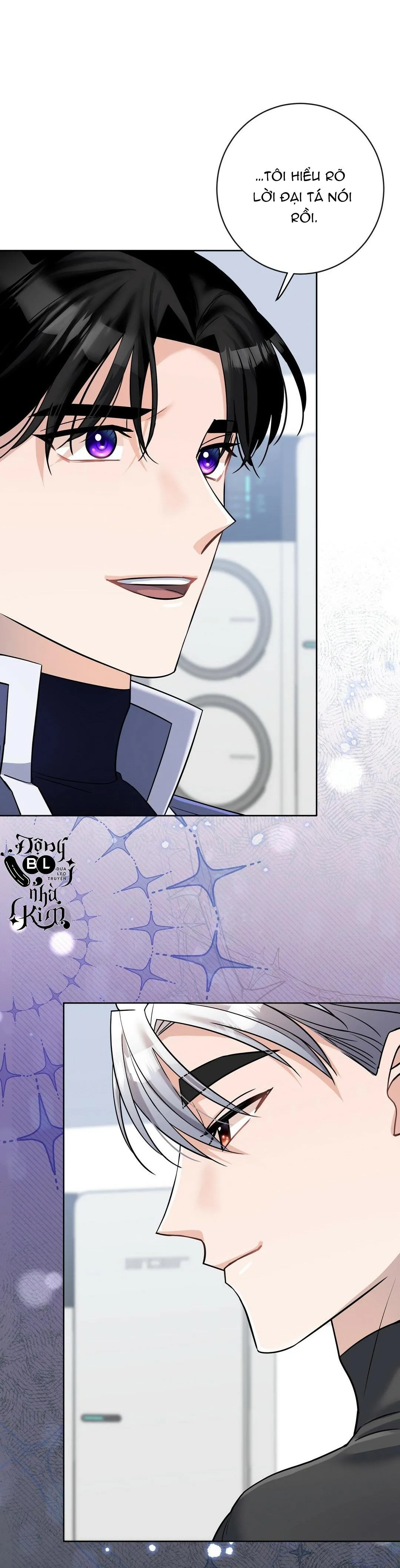 VÔ DANH Chapter 7 Trang 44