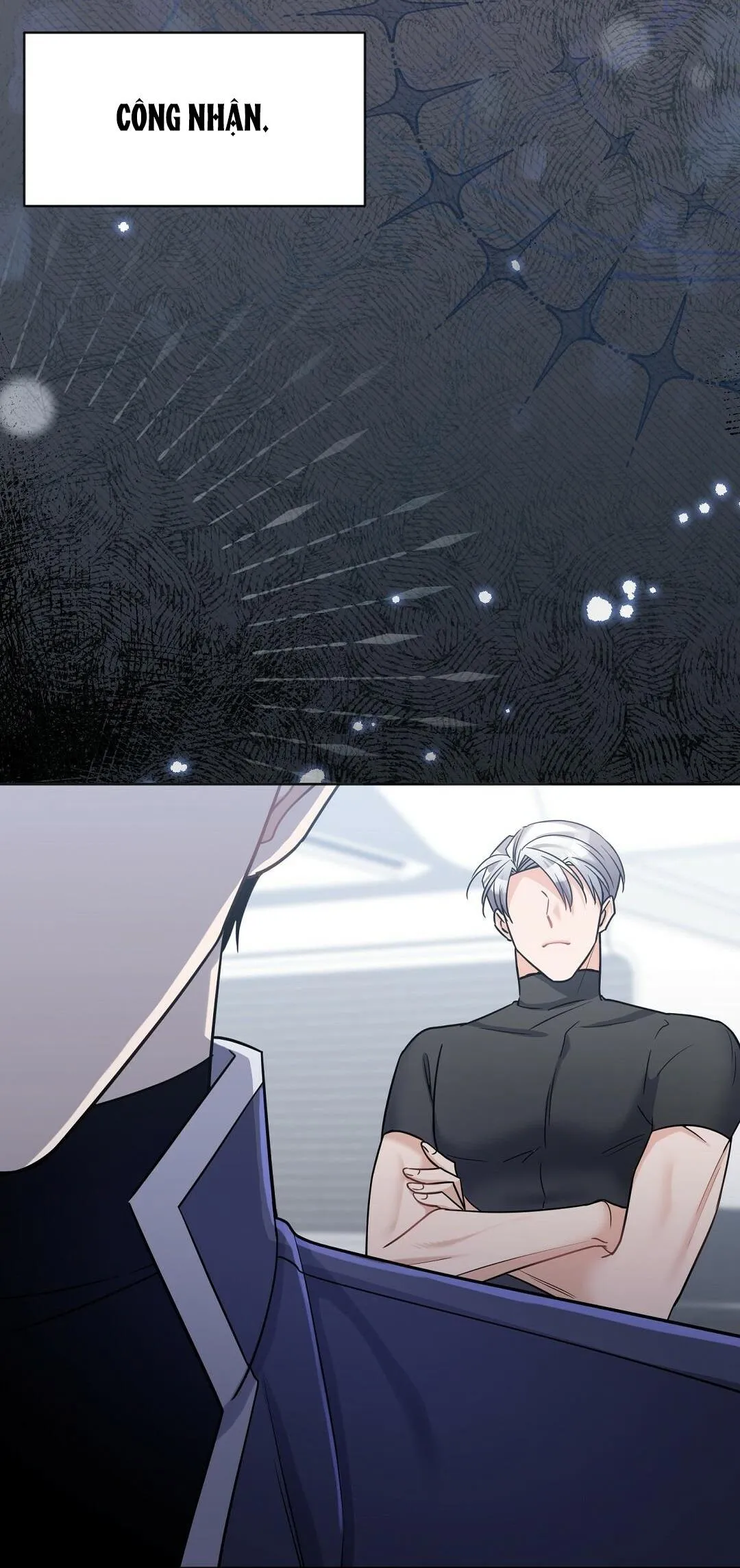 VÔ DANH Chapter 7 Trang 45