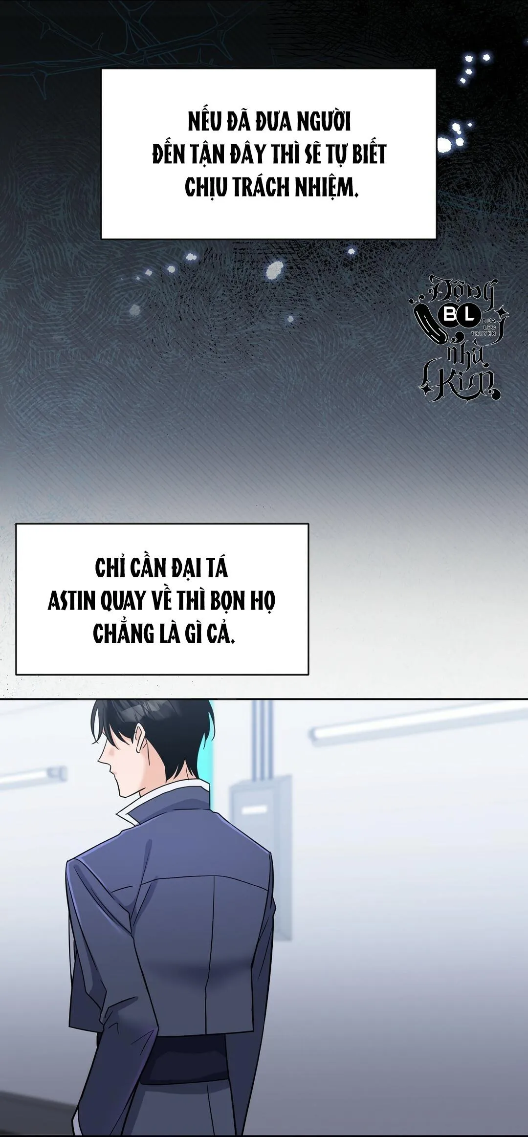 VÔ DANH Chapter 7 Trang 46